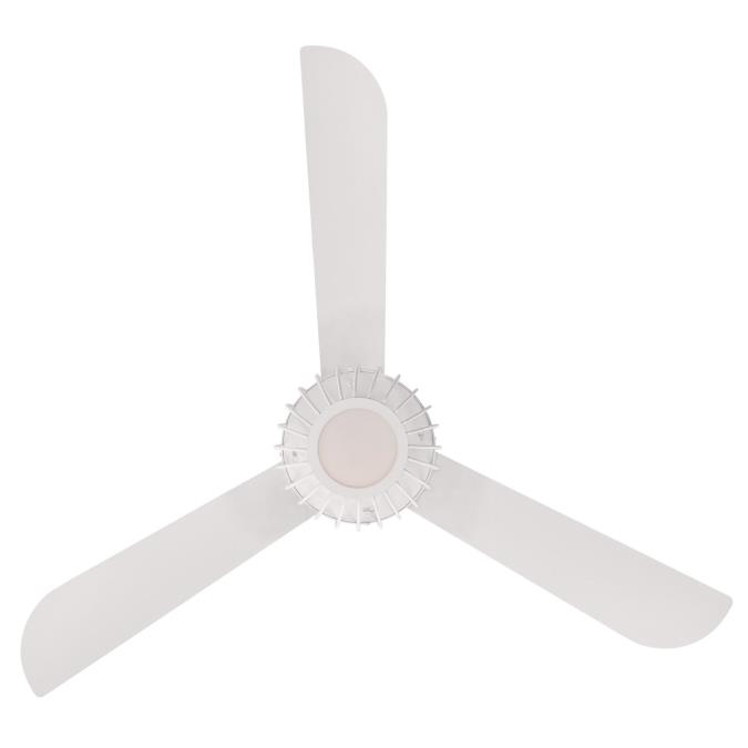 Westinghouse Graham 132 cm Weiß Deckevenventilator - EAN 4895105612052 Produkt 7220740 Bild 1