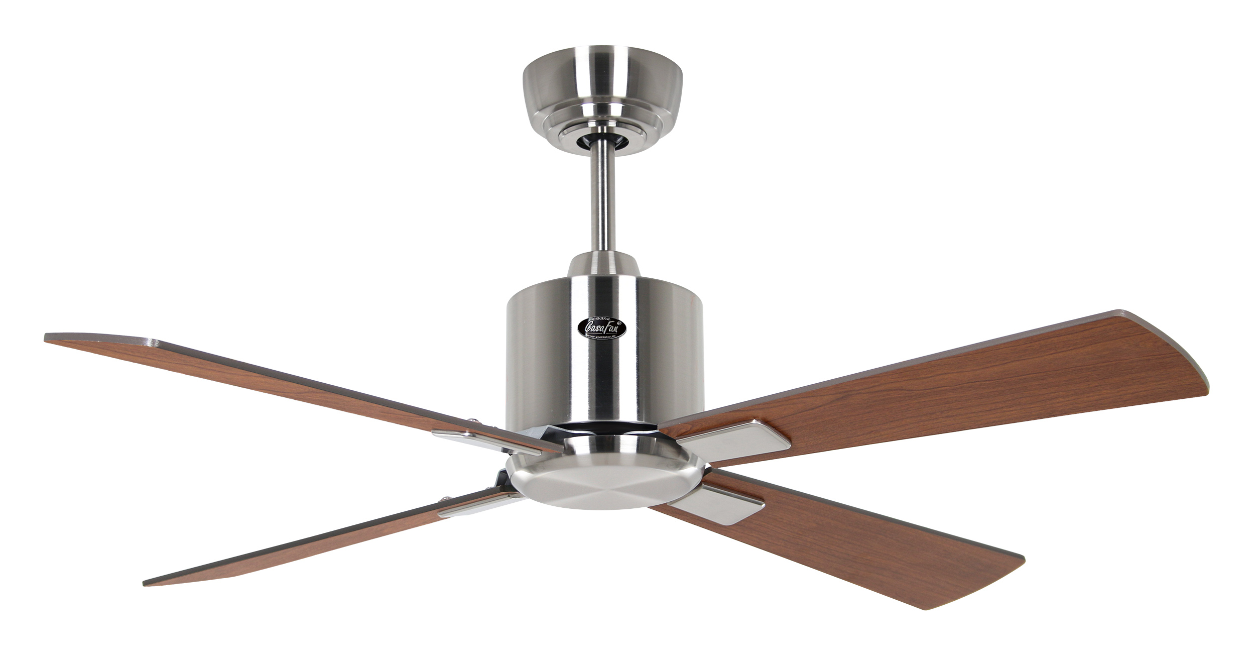 CasaFan Deckenventilator Eco Neo III 103 BN-NB/KI 0 - 10 V Produktbild Ean:4024397384266 SKU:9421111 Deckenventilator von www.Deckenventilator-Experte.de Bild 10