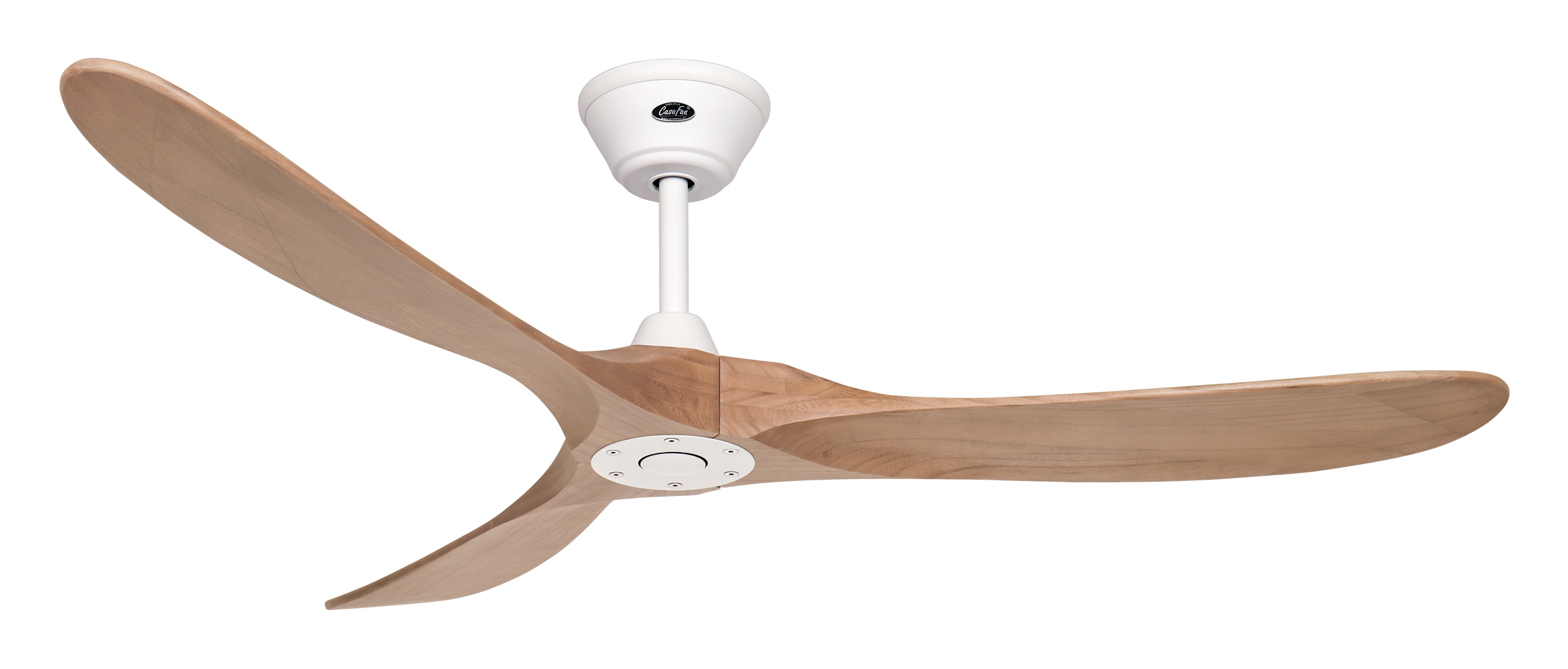 CasaFan Deckenventilator Eco Genuino 152 MW-EM Produktbild Ean:4024397383047 SKU:315237 Deckenventilator von www.Deckenventilator-Experte.de Bild 2