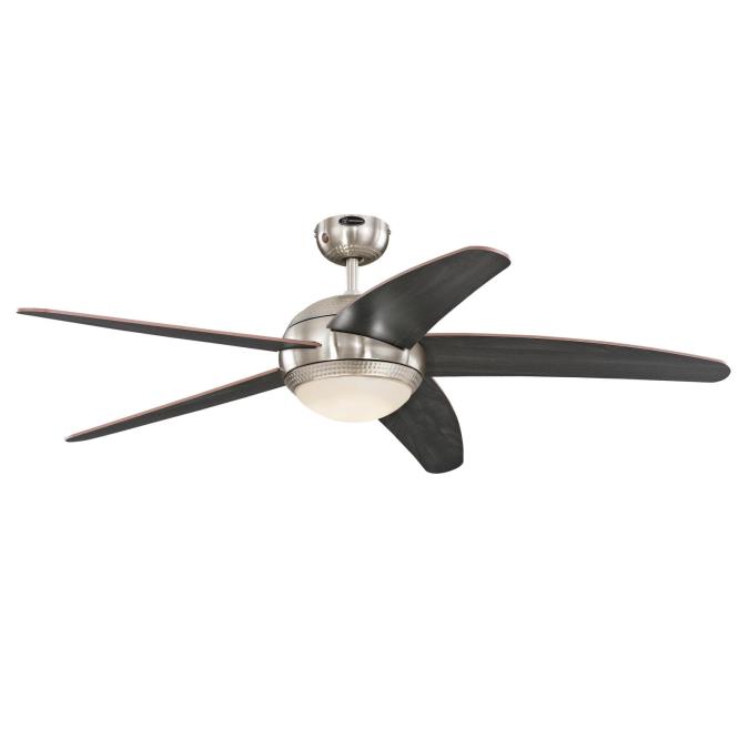 Westinghouse Bendan 132cm Wenge Deckevenventilator - EAN 4895105609595 Produkt 7206840 Bild 0