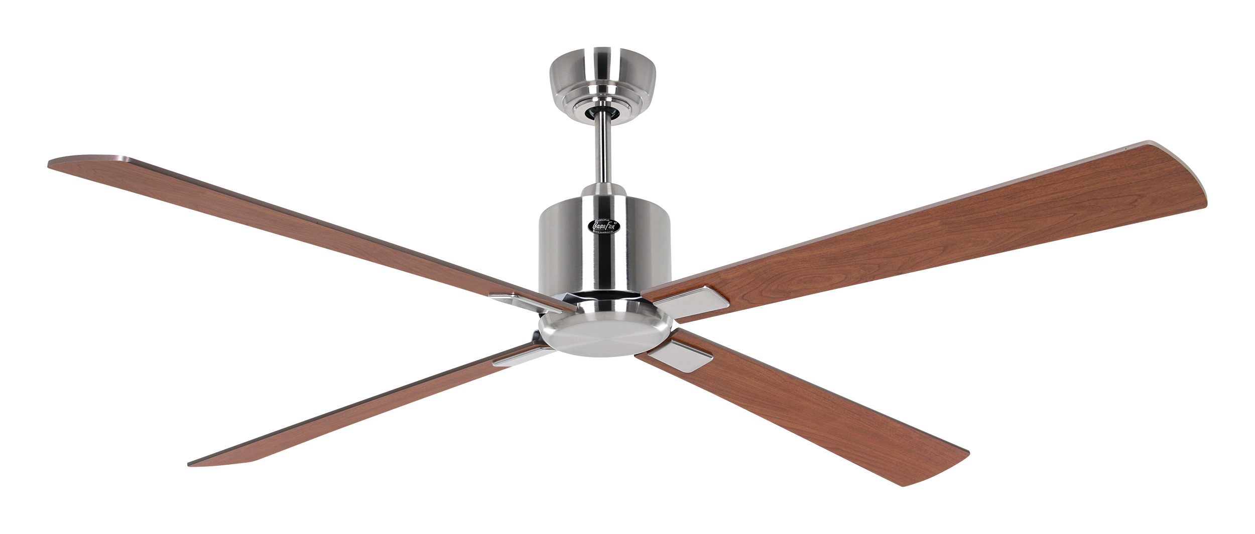 CasaFan Deckenventilator Eco Neo III 152 BN-NB/KI 0 - 10 V Produktbild Ean:4024397384662 SKU:9423131 Deckenventilator von www.Deckenventilator-Experte.de Bild 4