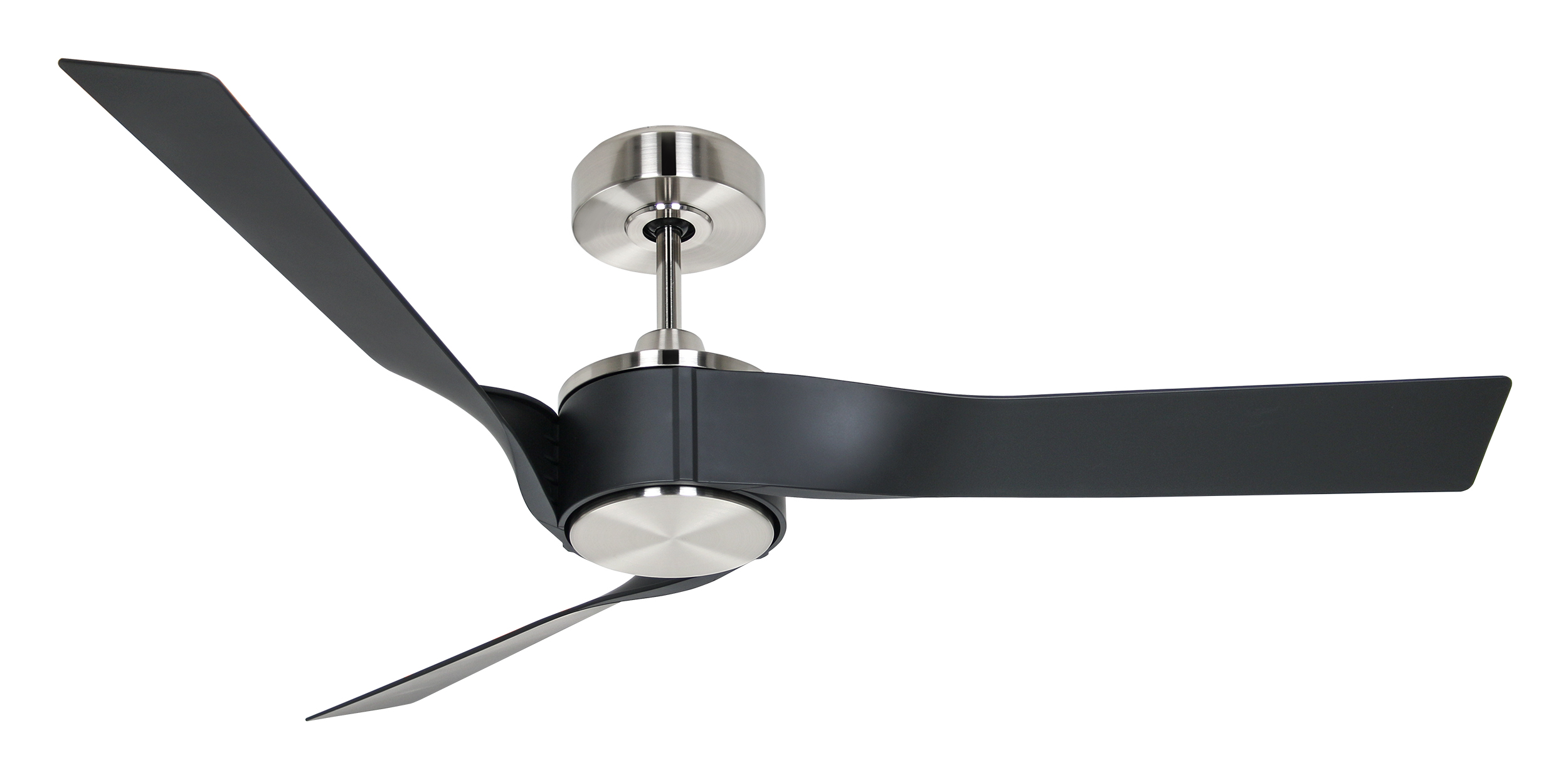 CasaFan Deckenventilator Eco Revolution BN-MNS Produktbild Ean:4024397379163 SKU:313622 Deckenventilator von www.Deckenventilator-Experte.de Bild 1