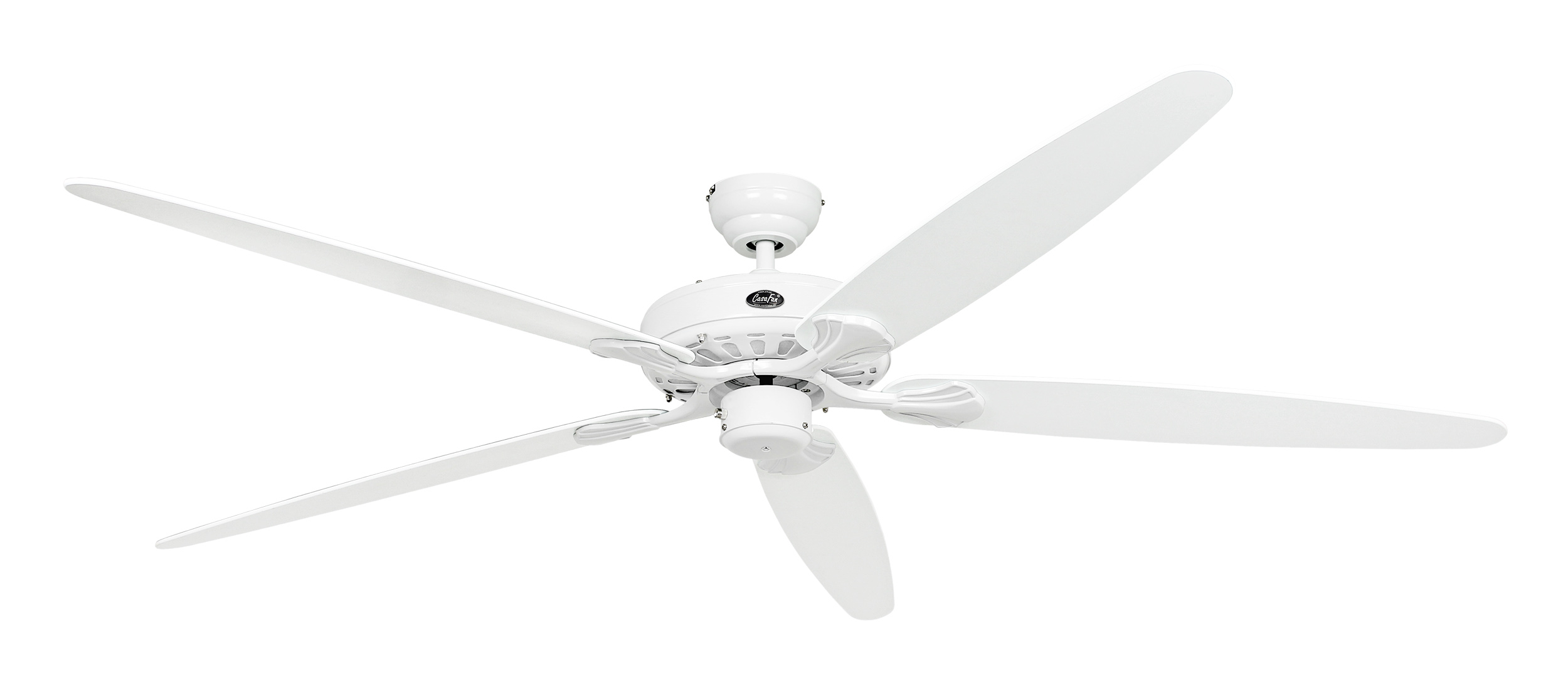 CasaFan Deckenventilator Classic Royal 180 WE-WE/LG Produktbild Ean:4024397348091 SKU:518003 Deckenventilator von www.Deckenventilator-Experte.de Bild 1