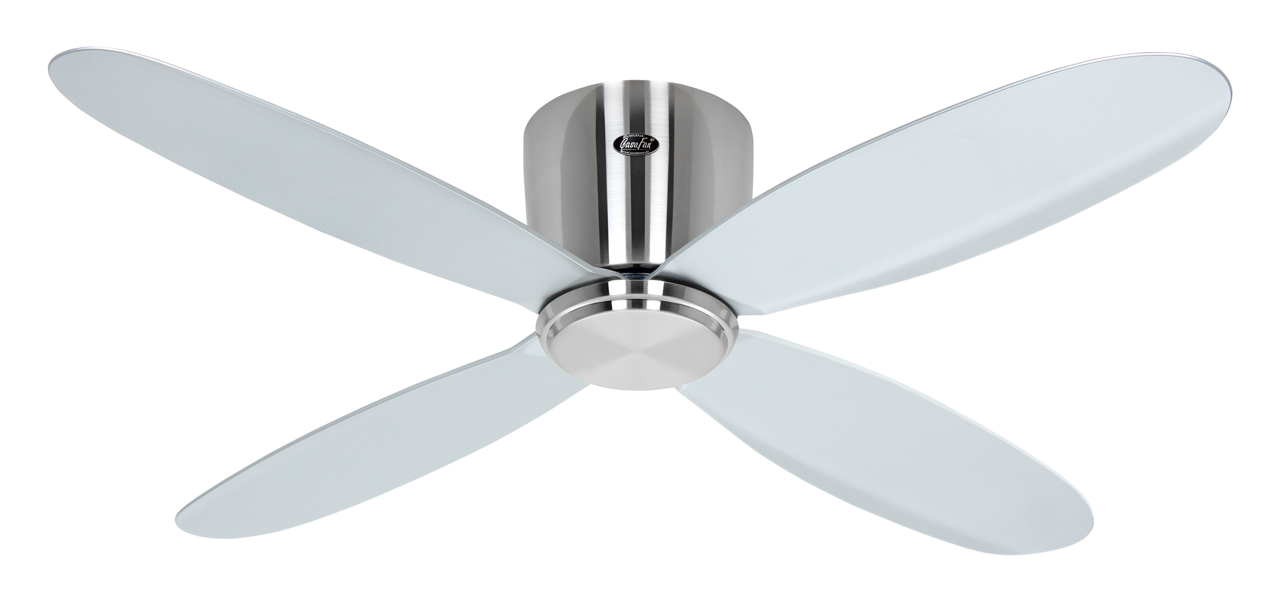 CasaFan Deckenventilator Eco Plano II 112 BN-SI WiFi Produktbild Ean:4024397380886 SKU:311280W Deckenventilator von www.Deckenventilator-Experte.de Bild 10