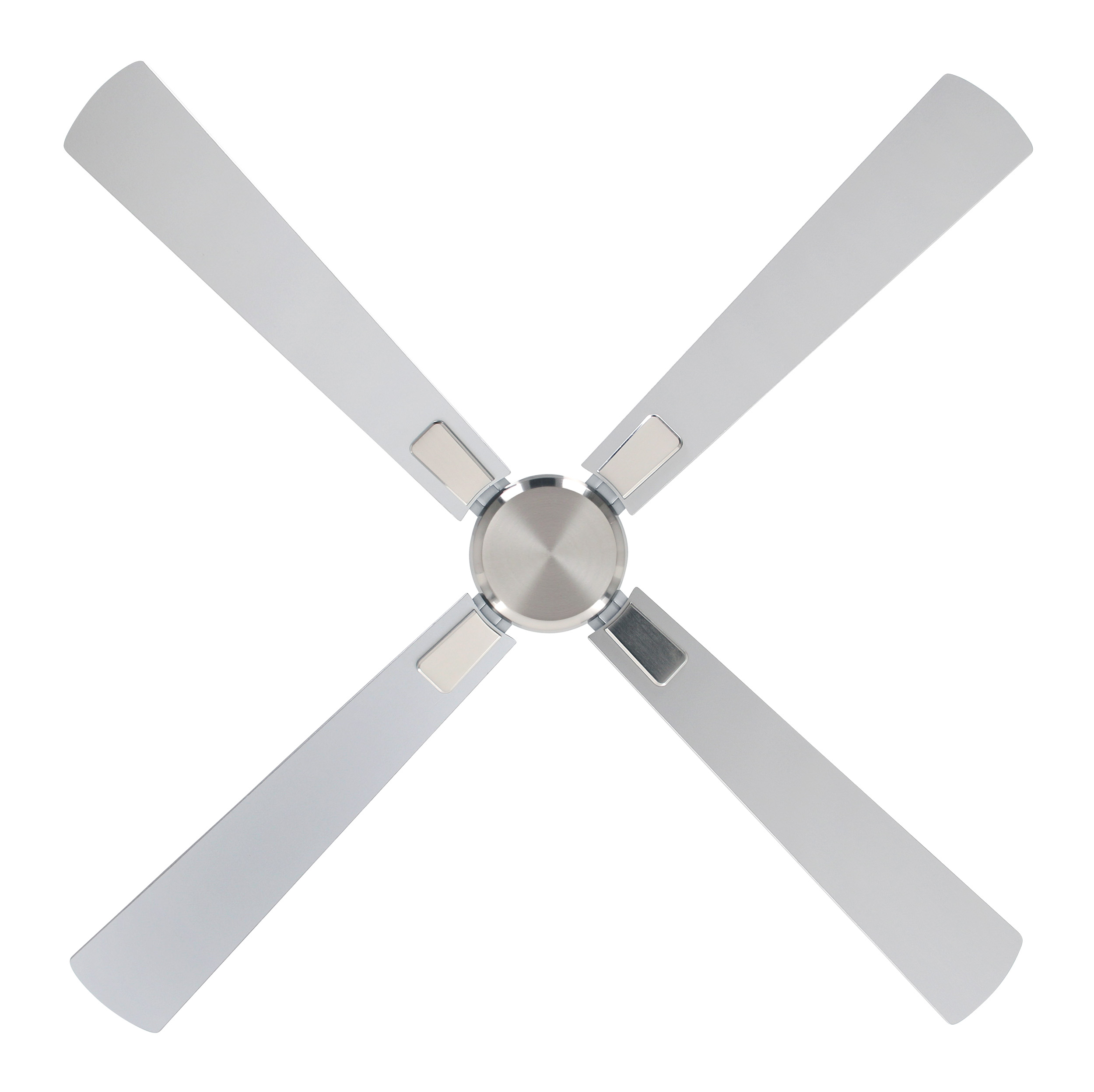CasaFan Deckenventilator Eco Neo III 132 BN-WN/SI 0 - 10 V Produktbild Ean:4024397384495 SKU:9422421 Deckenventilator von www.Deckenventilator-Experte.de Bild 7