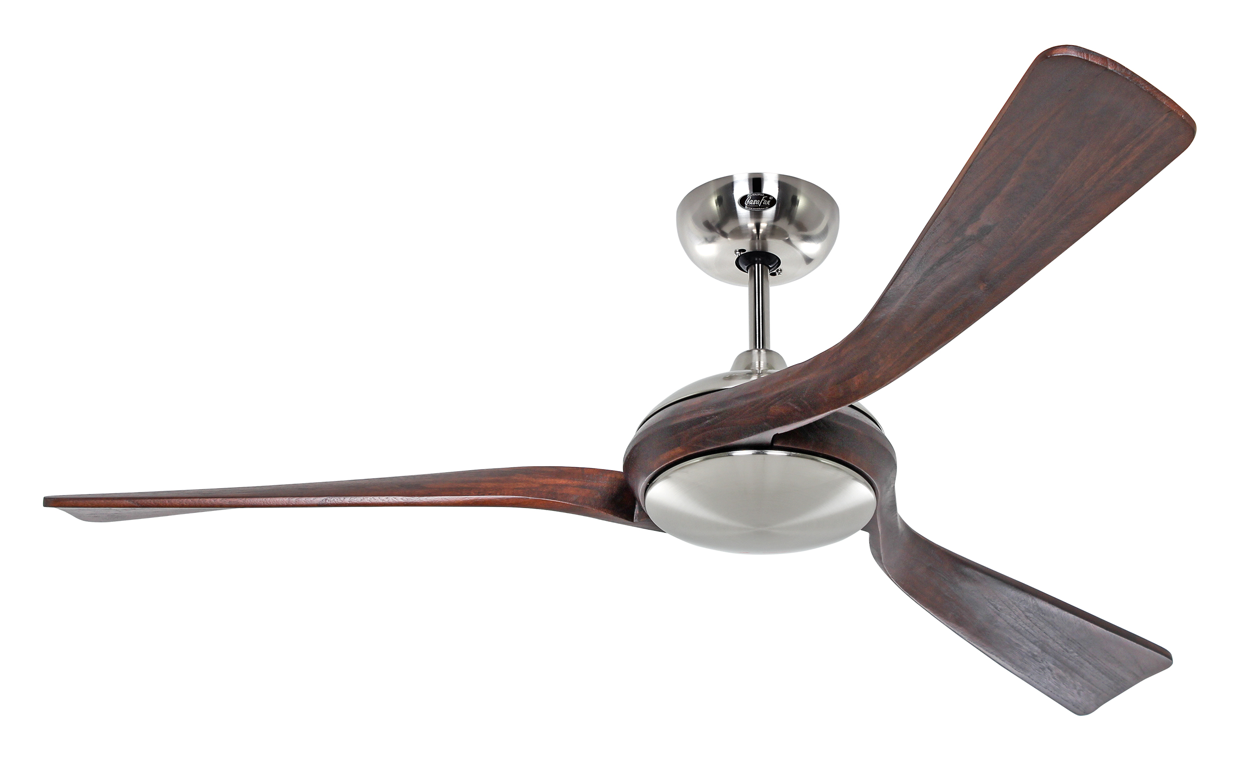 CasaFan Deckenventilator Eco Interior BN-NB Produktbild Ean:4024397377053 SKU:314231 Deckenventilator von www.Deckenventilator-Experte.de Bild 1