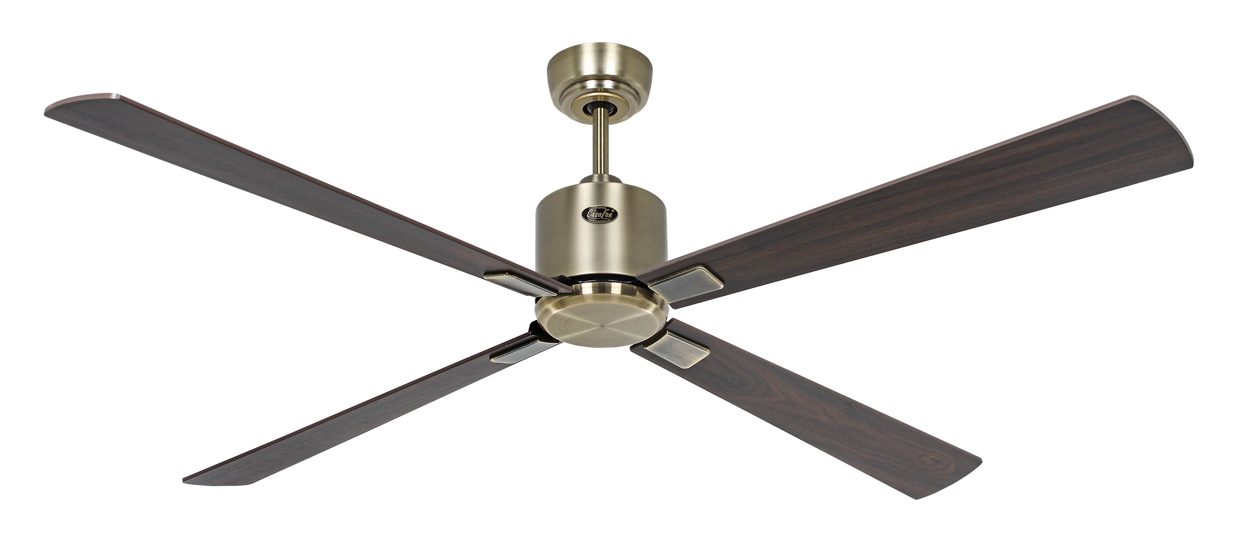 CasaFan Deckenventilator Eco Neo III 152 MA-NB/KI 0 - 10 V Produktbild Ean:4024397385348 SKU:9443131 Deckenventilator von www.Deckenventilator-Experte.de Bild 4
