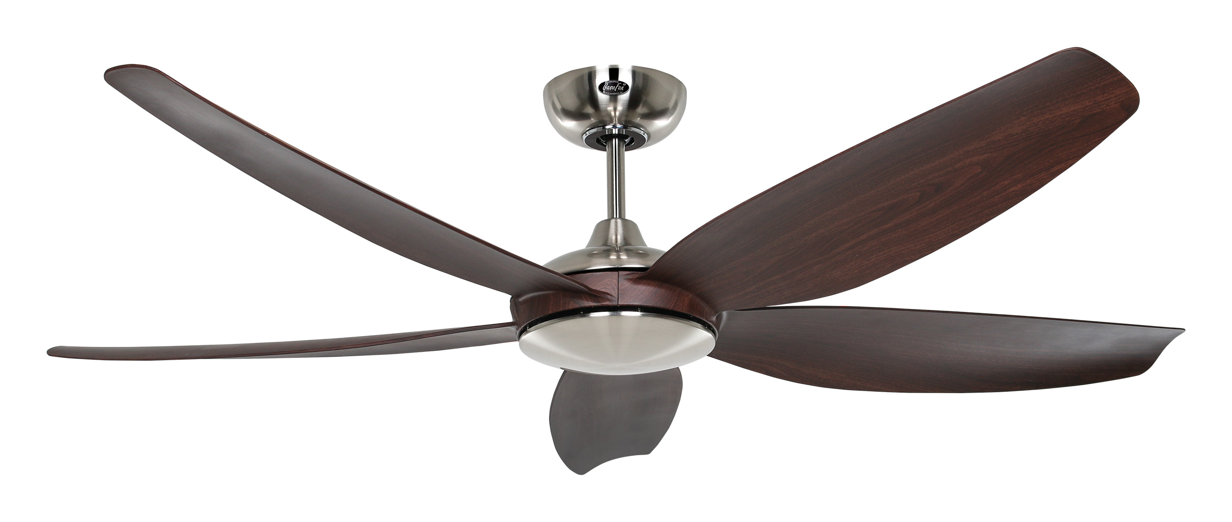 CasaFan Deckenventilator Eco Volare II 142 BN-NB Produktbild Ean:4024397385928 SKU:514295 Deckenventilator von www.Deckenventilator-Experte.de Bild 5