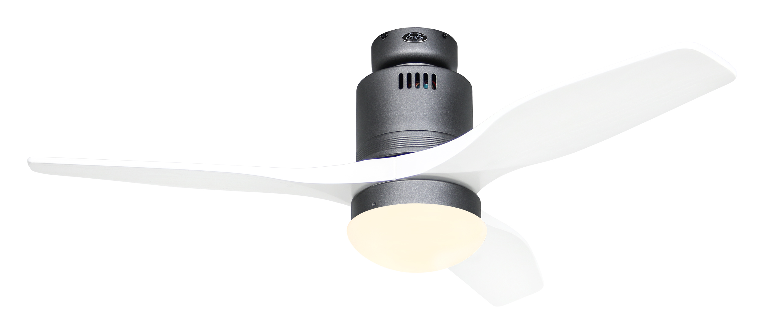 CasaFan Deckenventilator Aerodynamix Eco 112 BG-WE Produktbild Ean:4024397379941 SKU:93112342 Deckenventilator von www.Deckenventilator-Experte.de Bild 3