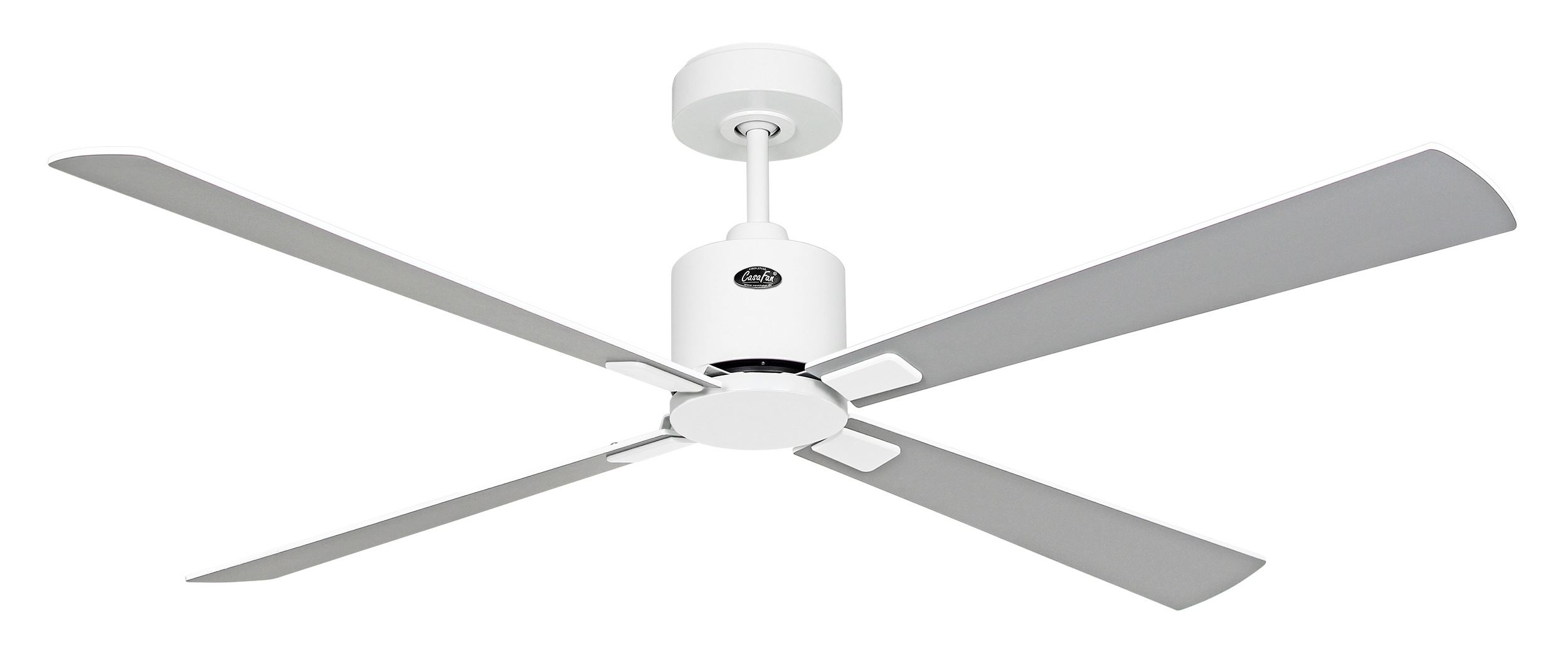 CasaFan Deckenventilator Eco Concept 152 WE-WE/LG 0 - 10 V Produktbild Ean:4024397382118 SKU:9215621 Deckenventilator von www.Deckenventilator-Experte.de Bild 5