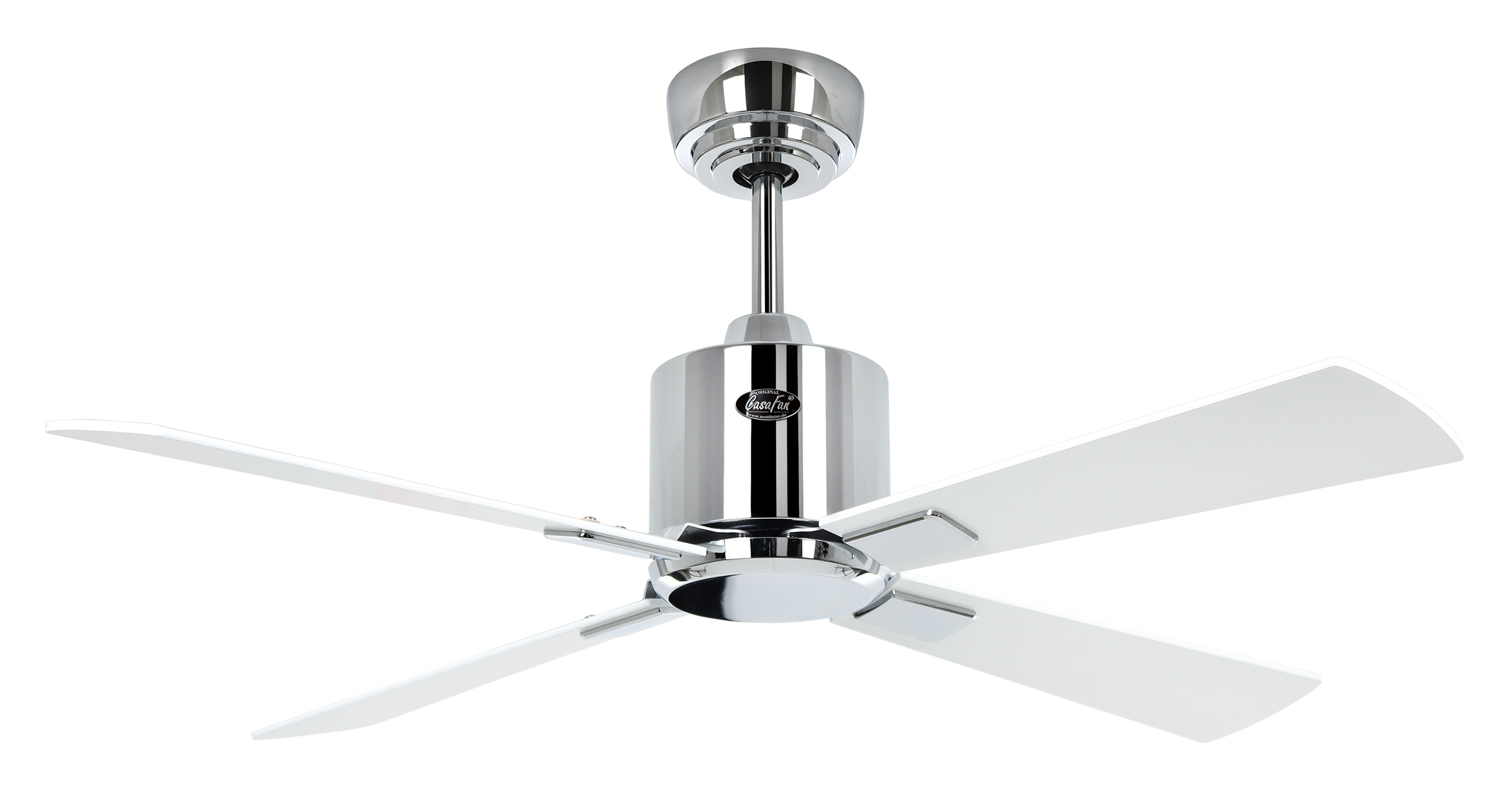 CasaFan Deckenventilator Eco Neo III 103 CH-WE/LG 0 - 10 V Produktbild Ean:4024397384334 SKU:9481311 Deckenventilator von www.Deckenventilator-Experte.de Bild 7
