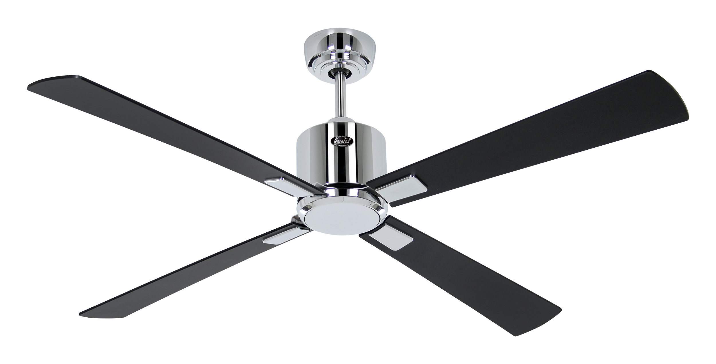 CasaFan Deckenventilator Eco Neo III 132 CH-SW/TK 0 - 10 V Produktbild Ean:4024397384532 SKU:9482021 Deckenventilator von www.Deckenventilator-Experte.de Bild 4