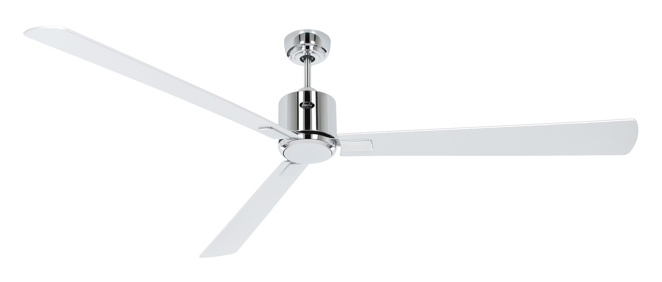 CasaFan Deckenventilator Eco Neo III 180 CH-WN/SI WiFi Produktbild Ean:4024397383900 SKU:948411W Deckenventilator von www.Deckenventilator-Experte.de Bild 6