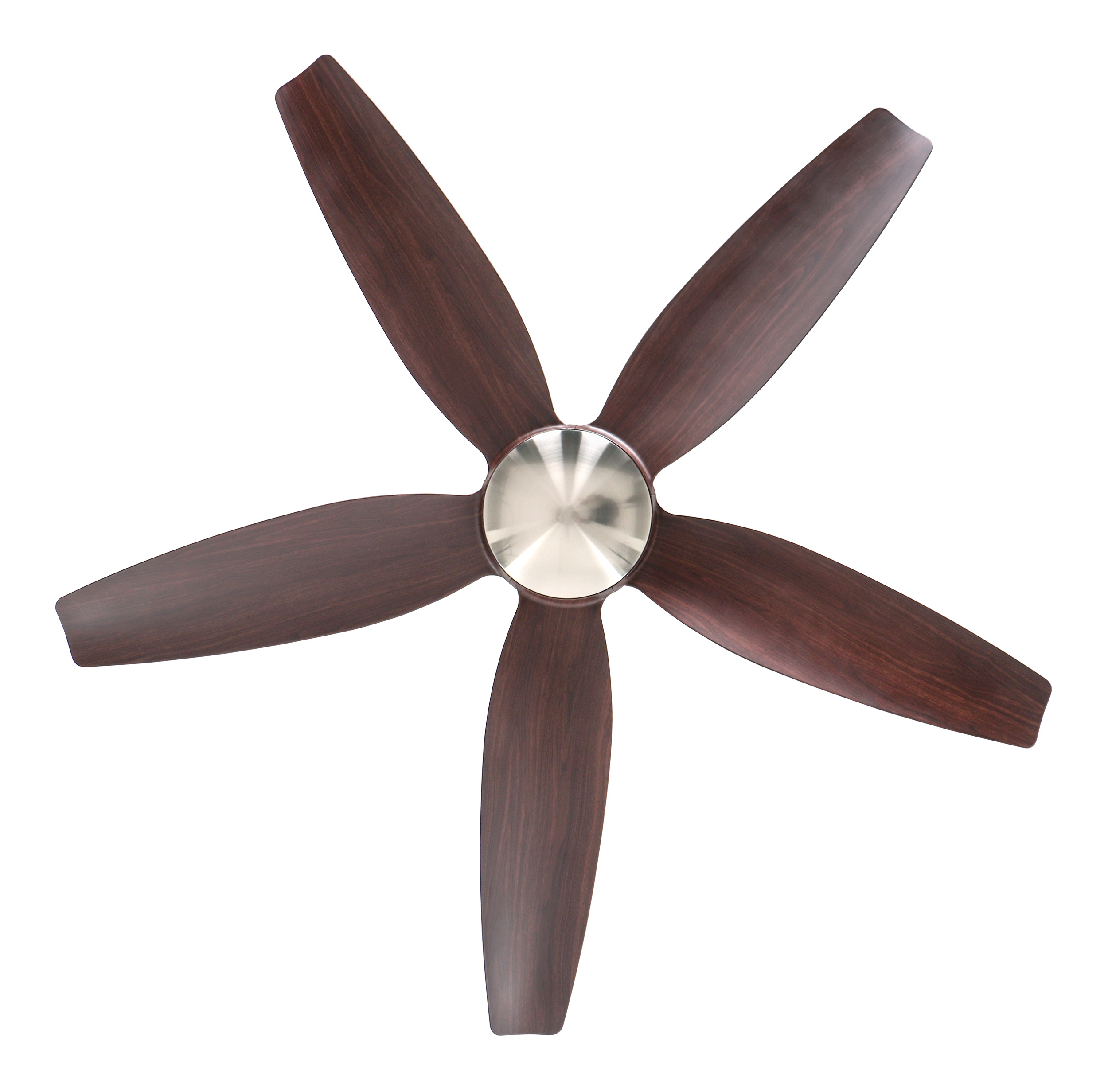 CasaFan Deckenventilator Eco Volare II 142 BN-NB Produktbild Ean:4024397385928 SKU:514295 Deckenventilator von www.Deckenventilator-Experte.de Bild 7