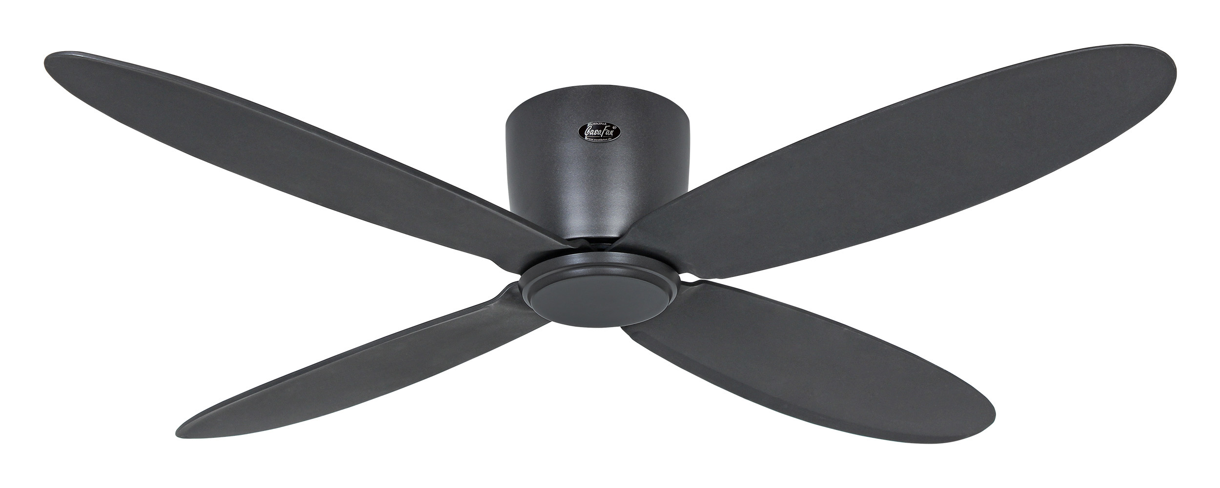 CasaFan Deckenventilator Eco Plano II 132 BG-BG 0 - 10 V Produktbild Ean:4024397382200 SKU:3132841 Deckenventilator von www.Deckenventilator-Experte.de Bild 6