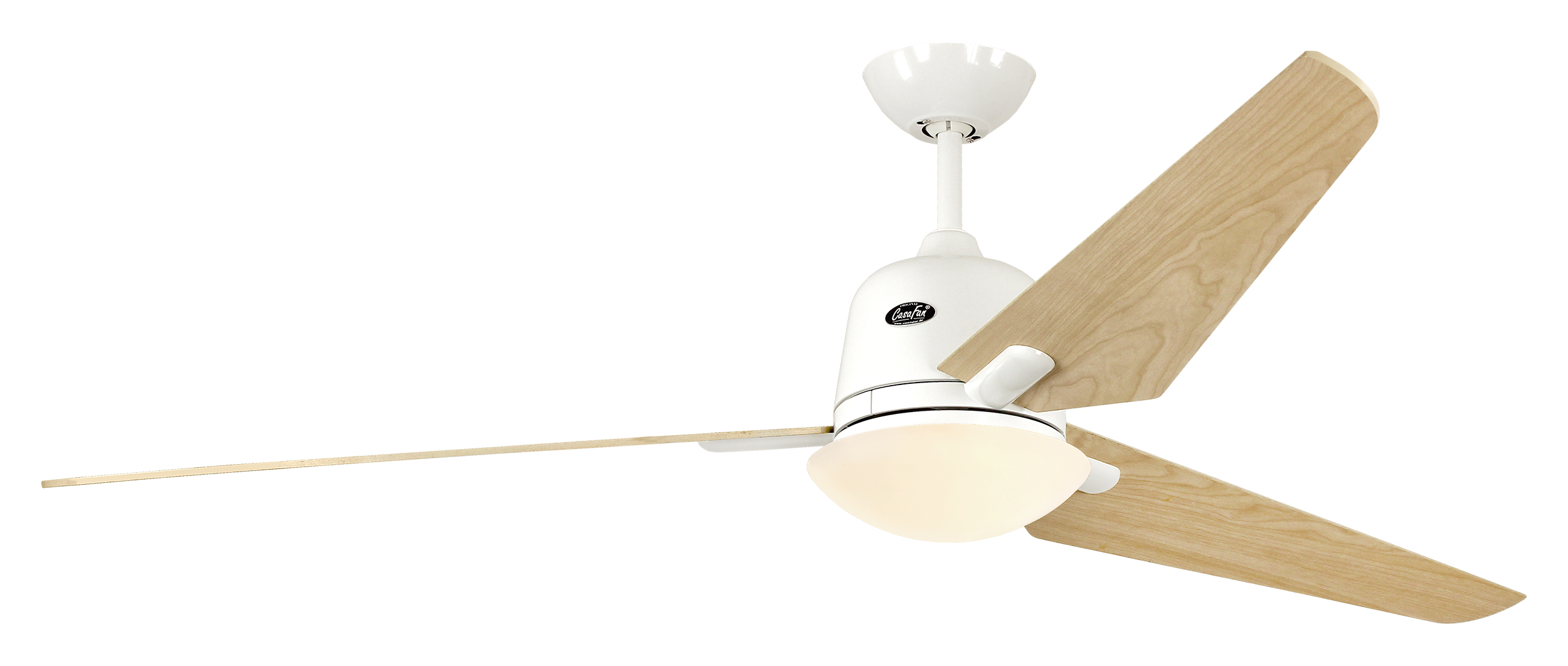 CasaFan Deckenventilator Eco Aviatos 162 WE-AH Produktbild Ean:4024397364060 SKU:516092 Deckenventilator von www.Deckenventilator-Experte.de Bild 1