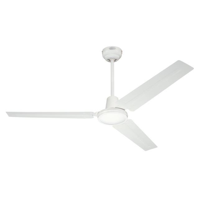 Westinghouse Industrial 142 cm Weiß Deckevenventilator - EAN 4895105605702 Produkt 7226840 Bild 0
