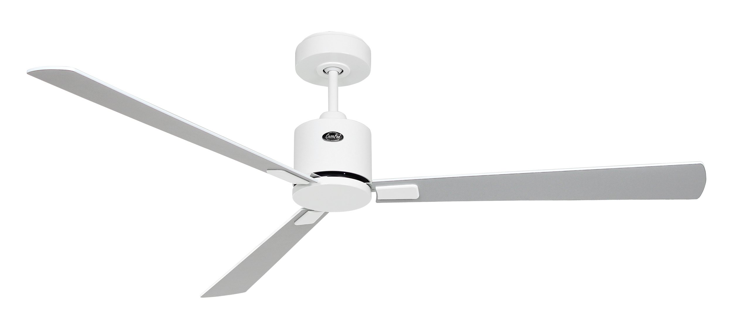 CasaFan Deckenventilator Eco Concept 152 WE-WE/LG 0 - 10 V Produktbild Ean:4024397382118 SKU:9215621 Deckenventilator von www.Deckenventilator-Experte.de Bild 7