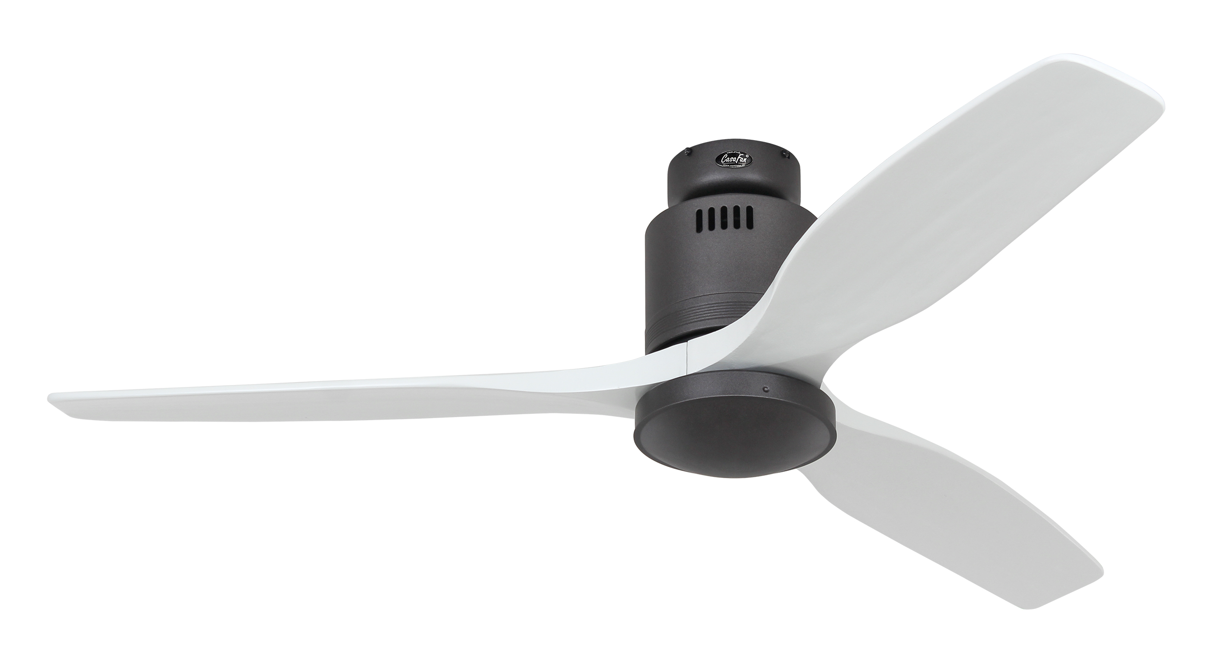 CasaFan Deckenventilator Aerodynamix Eco 132 BG-WE Produktbild Ean:4024397363520 SKU:93132342 Deckenventilator von www.Deckenventilator-Experte.de Bild 2