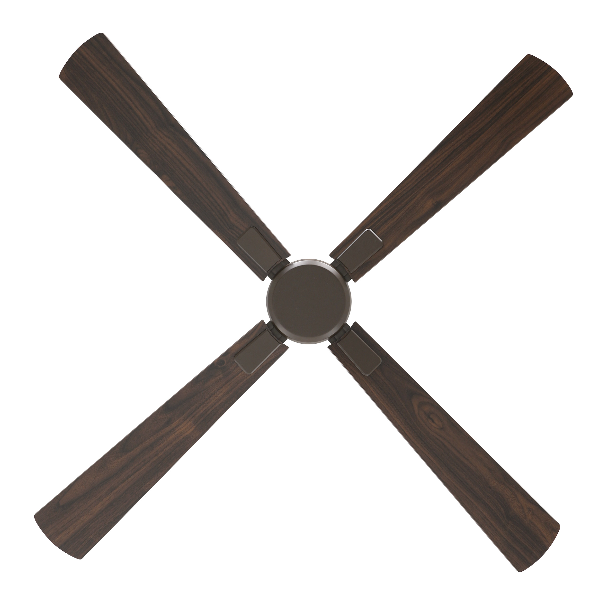 CasaFan Deckenventilator Eco Neo III 132 BZ-NB/KI 0 - 10 V Produktbild Ean:4024397384501 SKU:9492121 Deckenventilator von www.Deckenventilator-Experte.de Bild 7