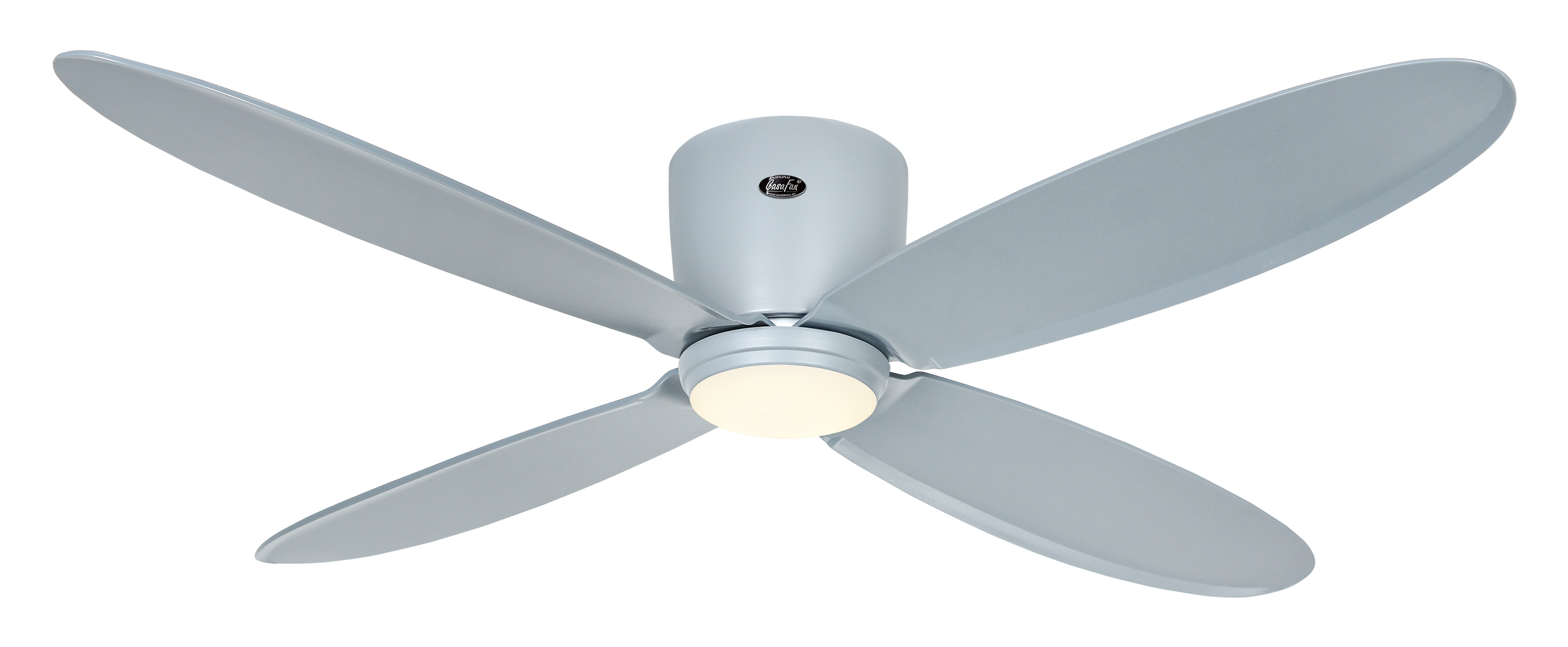 CasaFan Deckenventilator Eco Plano II 132 LG-LG WiFi Produktbild Ean:4024397380978 SKU:313285W Deckenventilator von www.Deckenventilator-Experte.de Bild 11