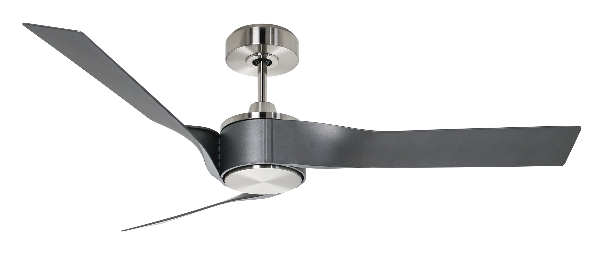 CasaFan Deckenventilator Eco Revolution BN-MMG Produktbild Ean:4024397379156 SKU:313620 Deckenventilator von www.Deckenventilator-Experte.de Bild 2