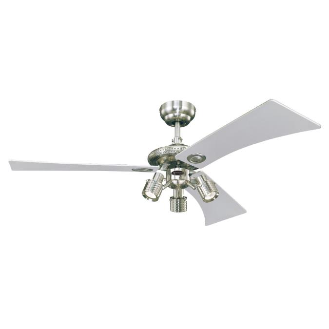 Westinghouse Audubon 122 cm Deckevenventilator - EAN 4895105610454 Produkt 7211940 Bild 1