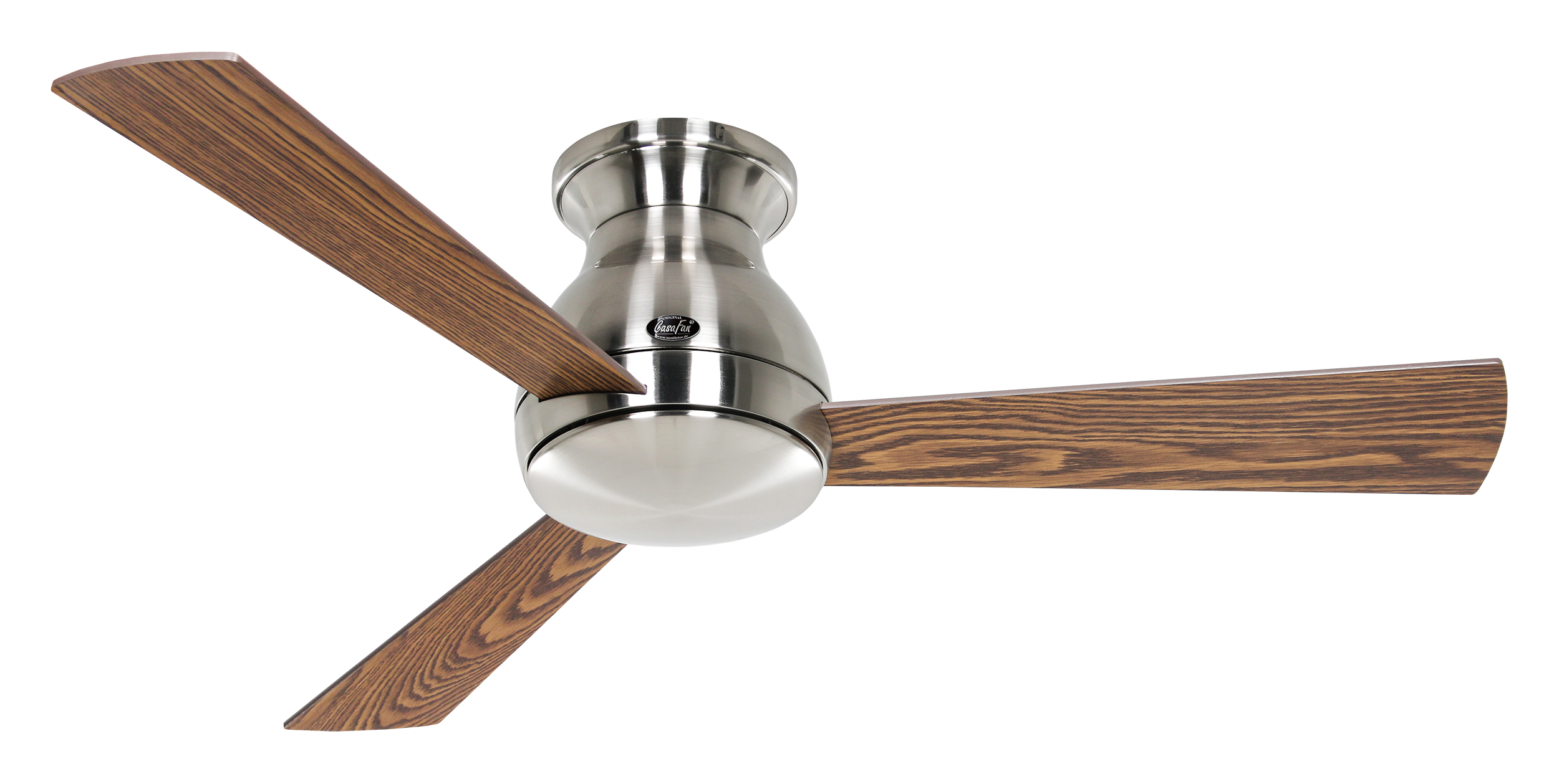 CasaFan Deckenventilator Eco Pallas 116 BN-EA/NB Produktbild Ean:4024397377916 SKU:311671 Deckenventilator von www.Deckenventilator-Experte.de Bild 1
