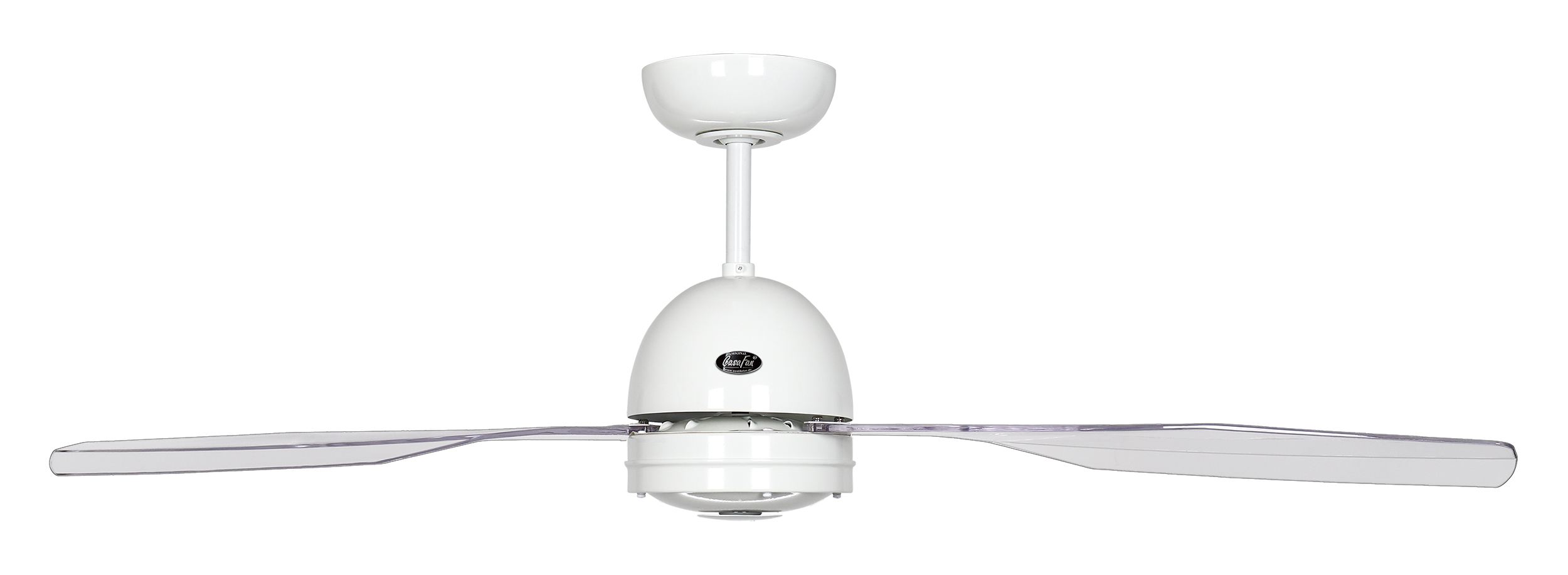 CasaFan Deckenventilator CasaFan Libelle WE ohne Steuerung Produktbild Ean:4024397341184 SKU:413251 Deckenventilator von www.Deckenventilator-Experte.de Bild 6