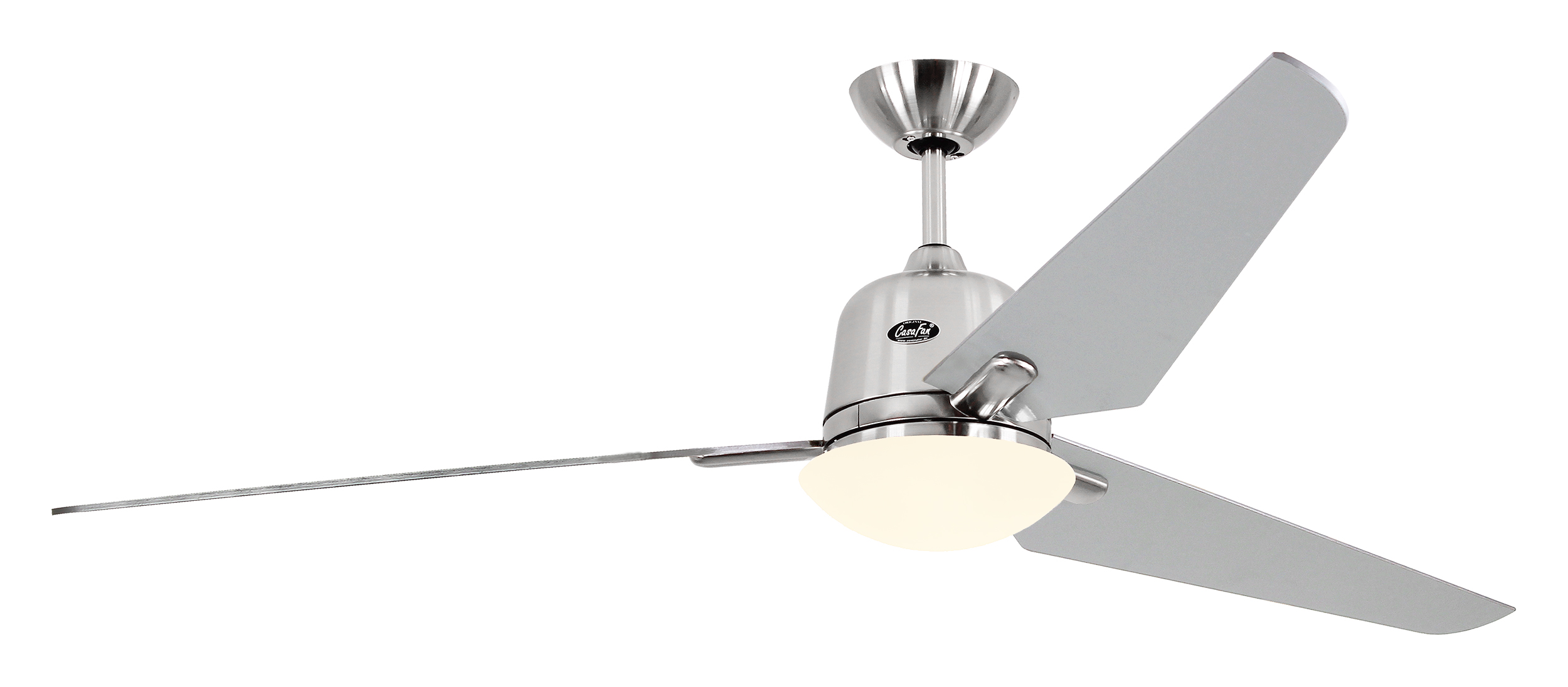 CasaFan Deckenventilator Eco Aviatos 162 BN-SI Produktbild Ean:4024397341092 SKU:516085 Deckenventilator von www.Deckenventilator-Experte.de Bild 1
