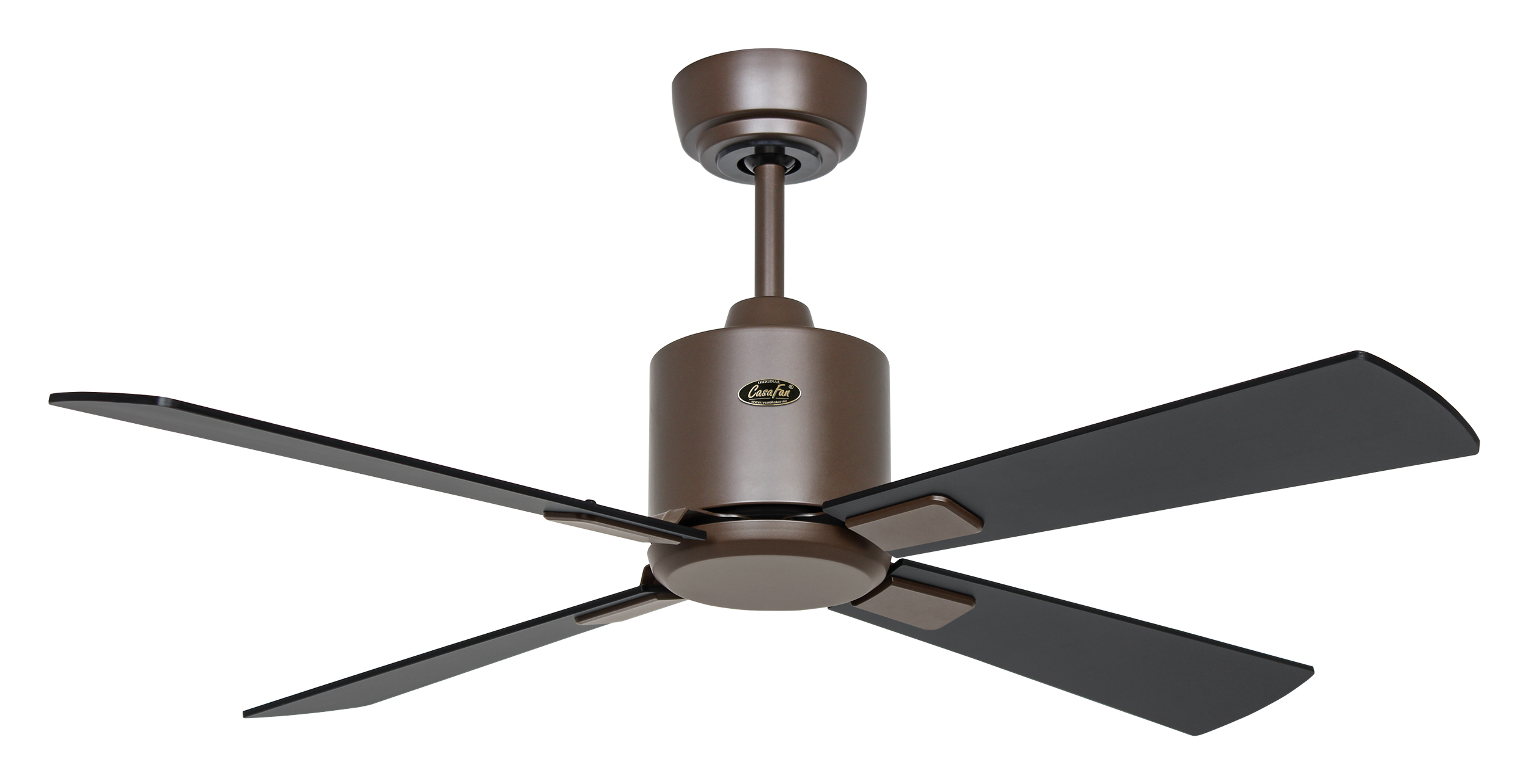 CasaFan Deckenventilator Eco Neo III 103 BZ-SW/TK WiFi Produktbild Ean:4024397383337 SKU:949101W Deckenventilator von www.Deckenventilator-Experte.de Bild 7