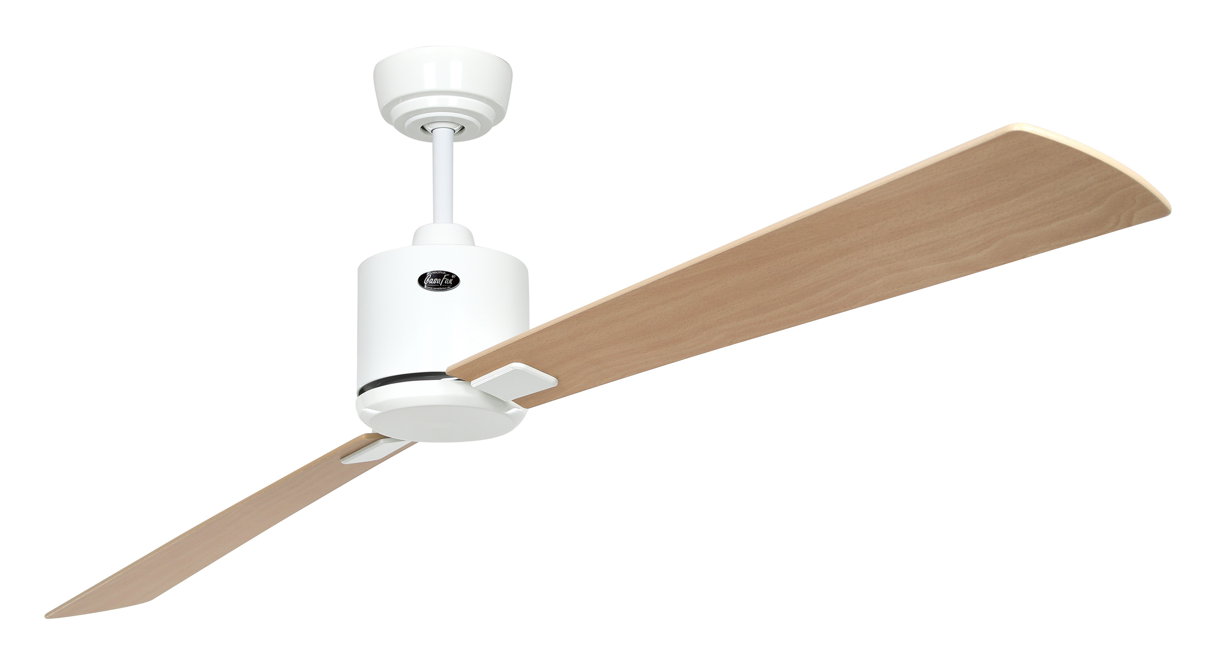 CasaFan Deckenventilator Eco Neo III 180 WE-AH/BU 0 - 10 V Produktbild Ean:4024397385546 SKU:9434261 Deckenventilator von www.Deckenventilator-Experte.de Bild 9