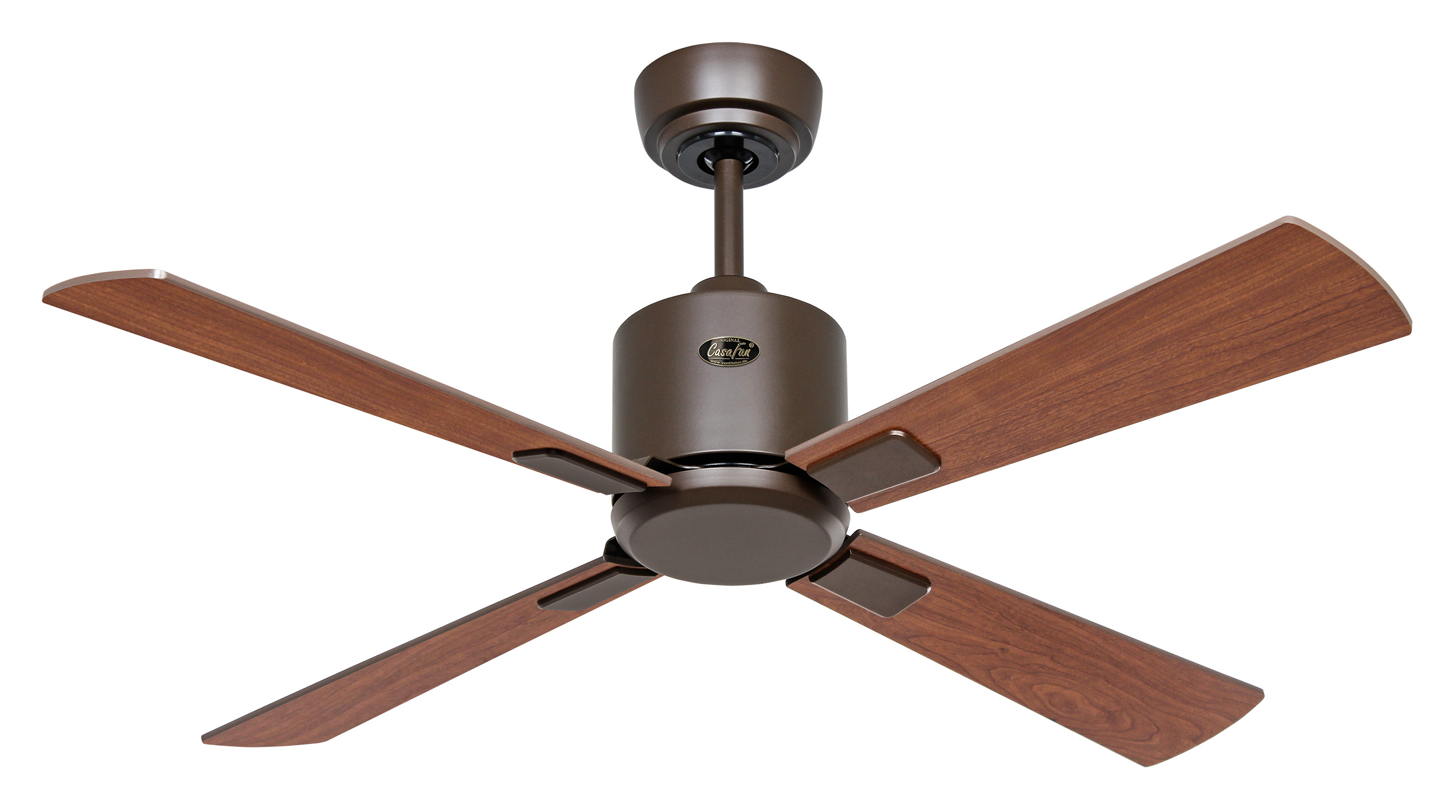 CasaFan Deckenventilator Eco Neo III 103 BZ-NB/KI WiFi Produktbild Ean:4024397383320 SKU:949111W Deckenventilator von www.Deckenventilator-Experte.de Bild 8