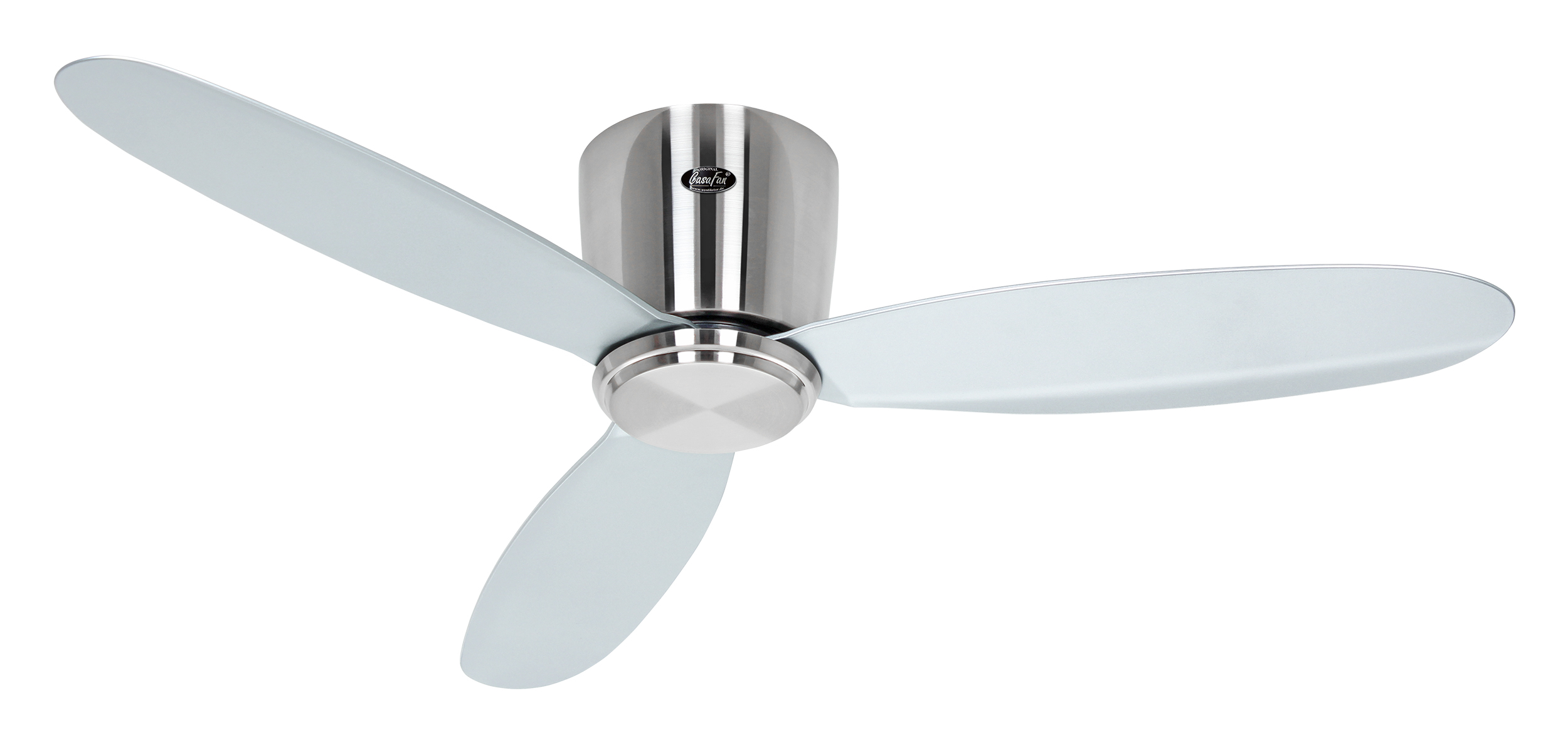 CasaFan Deckenventilator Eco Plano II 112 BN-SI WiFi Produktbild Ean:4024397380886 SKU:311280W Deckenventilator von www.Deckenventilator-Experte.de Bild 6