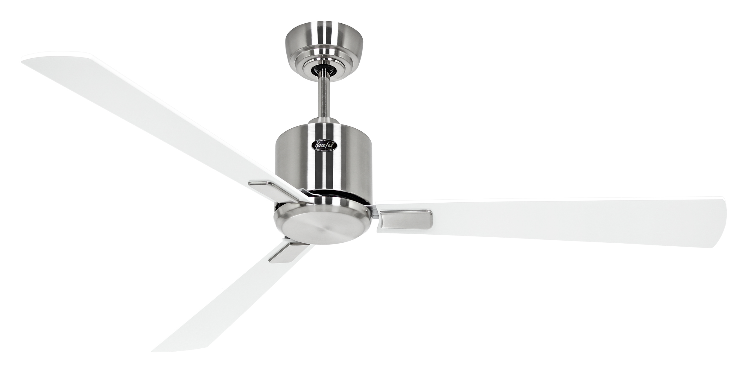 CasaFan Deckenventilator Eco Neo III 132 BN-WE/LG WiFi Produktbild Ean:4024397383597 SKU:942232W Deckenventilator von www.Deckenventilator-Experte.de Bild 5