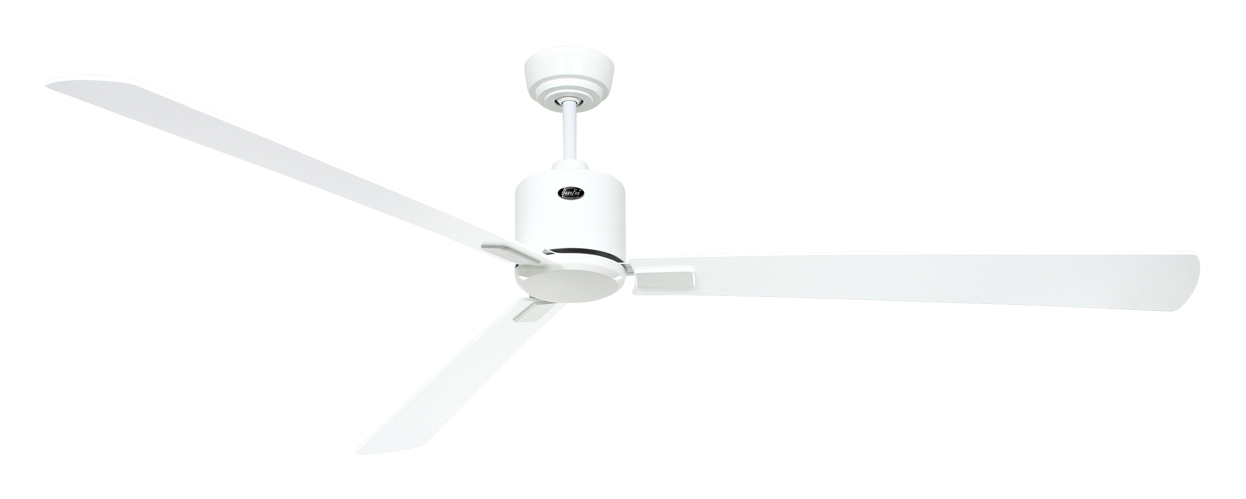 CasaFan Deckenventilator Eco Neo III 180 WE-WE/LG 0 - 10 V Produktbild Ean:4024397385560 SKU:9434091 Deckenventilator von www.Deckenventilator-Experte.de Bild 10