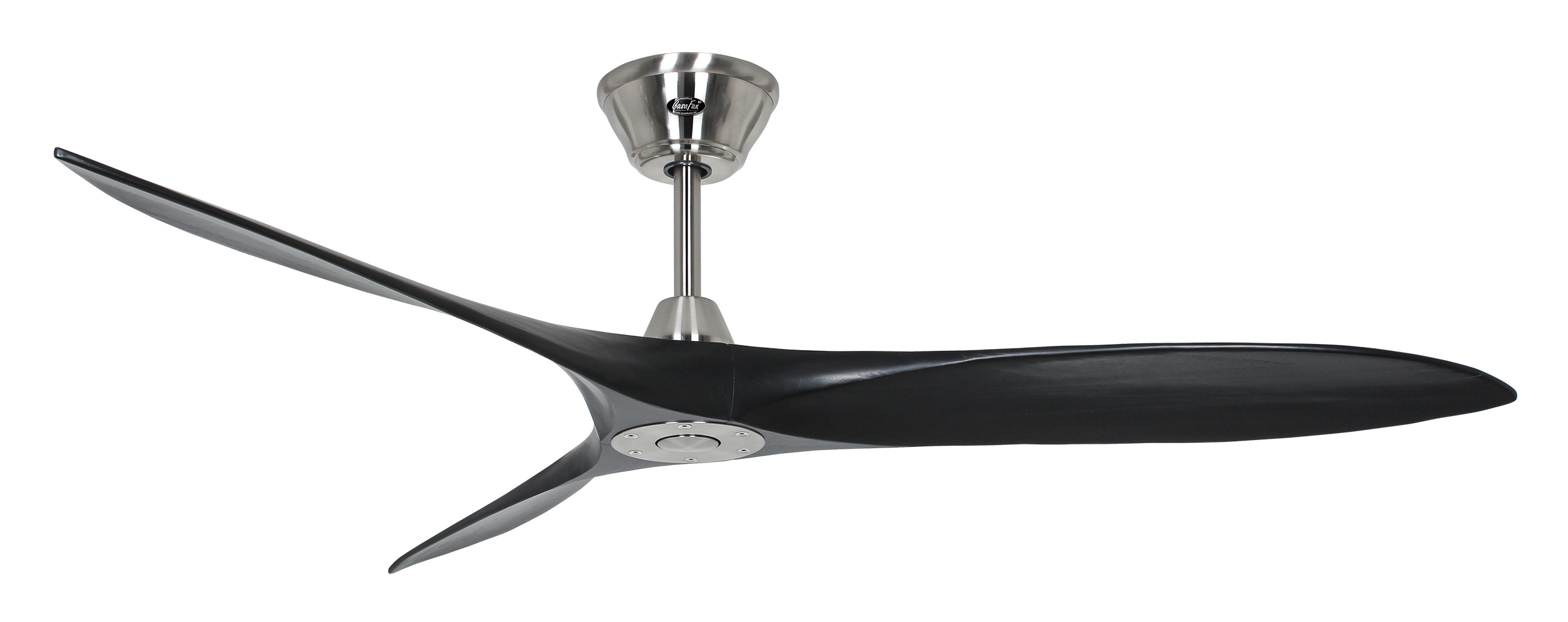 CasaFan Deckenventilator Eco Airscrew 152 BN-MS Produktbild Ean:4024397376742 SKU:315241 Deckenventilator von www.Deckenventilator-Experte.de Bild 4