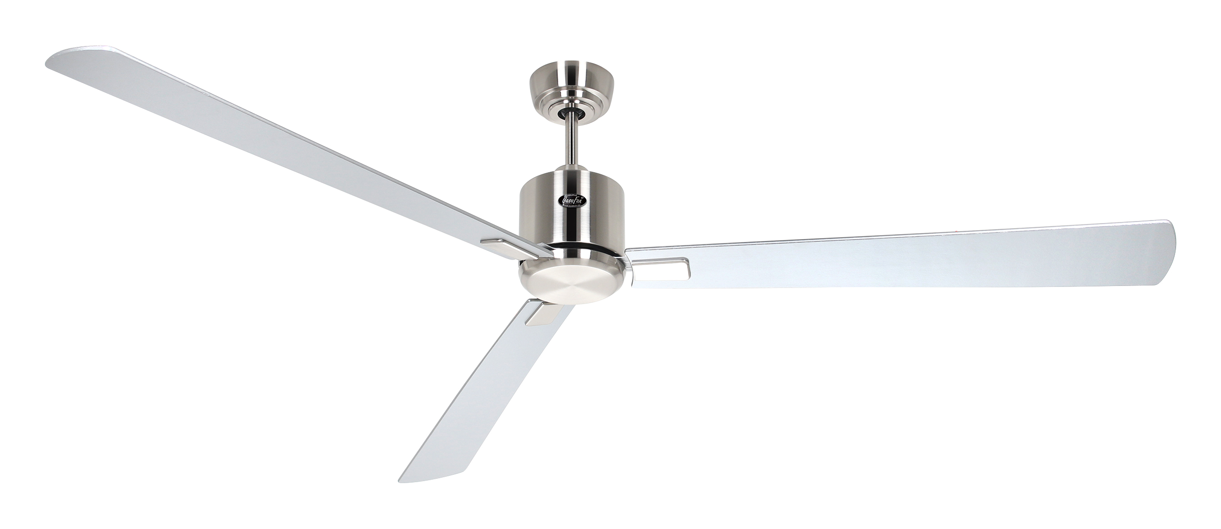 CasaFan Deckenventilator Eco Neo III 180 BN-WN/SI 0 - 10 V Produktbild Ean:4024397385454 SKU:9424101 Deckenventilator von www.Deckenventilator-Experte.de Bild 6