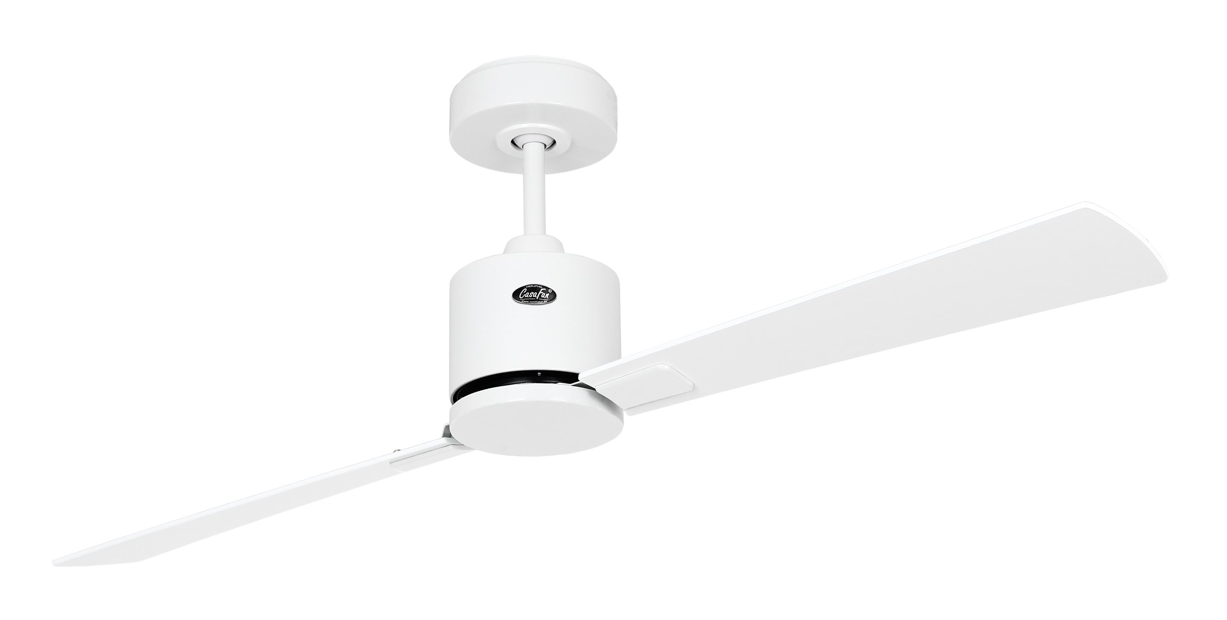 CasaFan Deckenventilator Eco Concept 132 WE-WE/LG Produktbild Ean:4024397369249 SKU:921362 Deckenventilator von www.Deckenventilator-Experte.de Bild 1