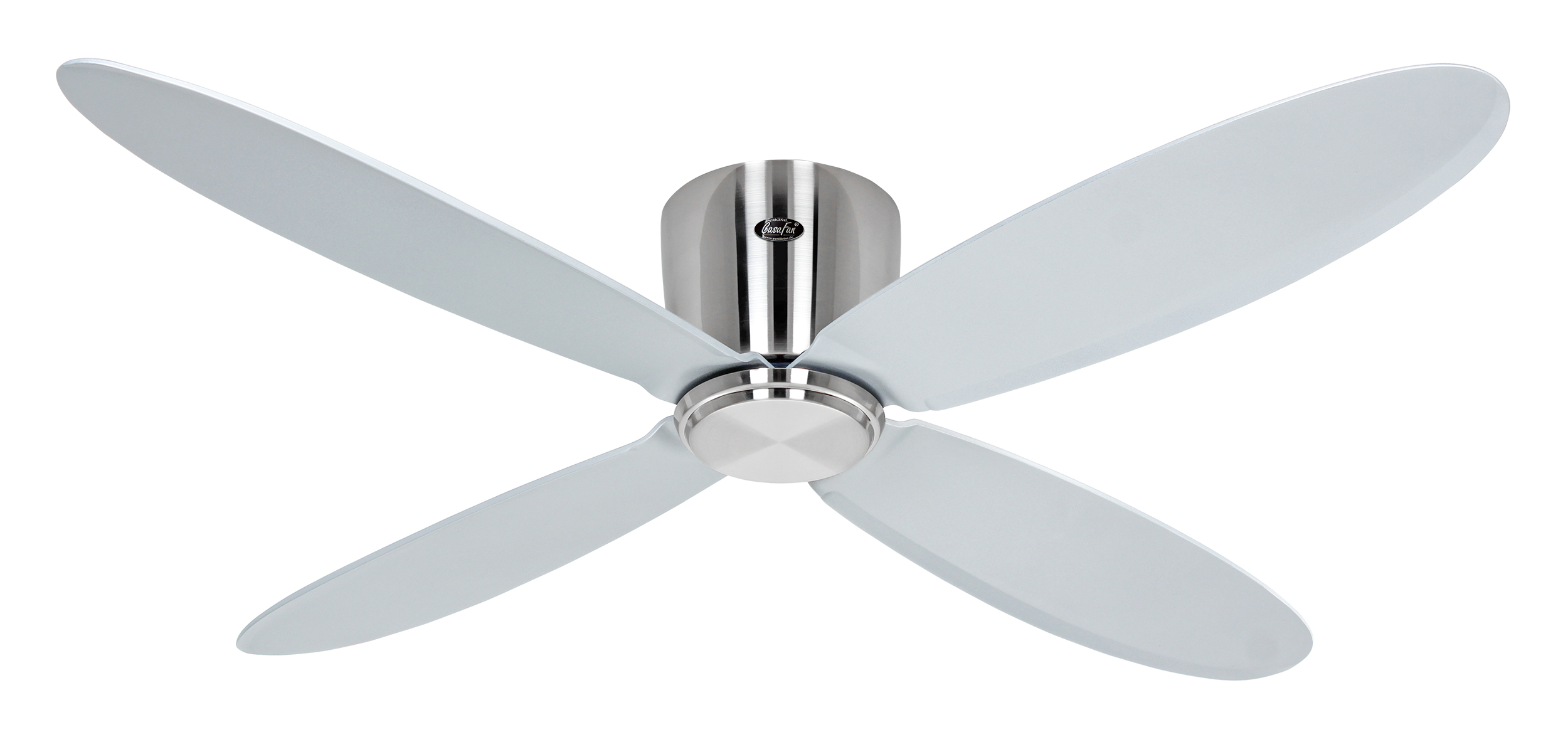 CasaFan Deckenventilator Eco Plano II 132 BN-SI 0 - 10 V Produktbild Ean:4024397382217 SKU:3132801 Deckenventilator von www.Deckenventilator-Experte.de Bild 8