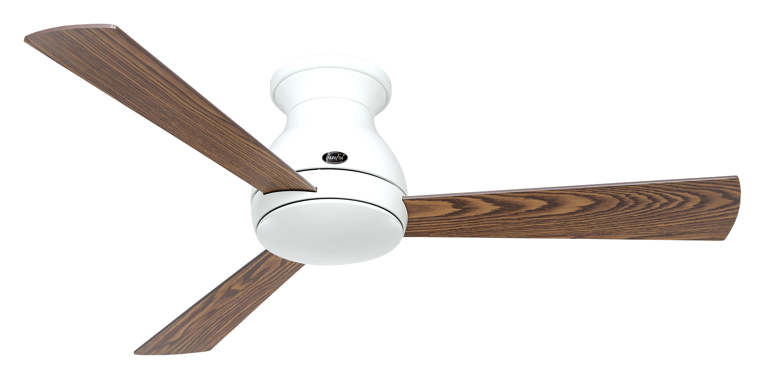 CasaFan Deckenventilator Eco Pallas 116 WE-EA/NB Produktbild Ean:4024397377992 SKU:311675 Deckenventilator von www.Deckenventilator-Experte.de Bild 1