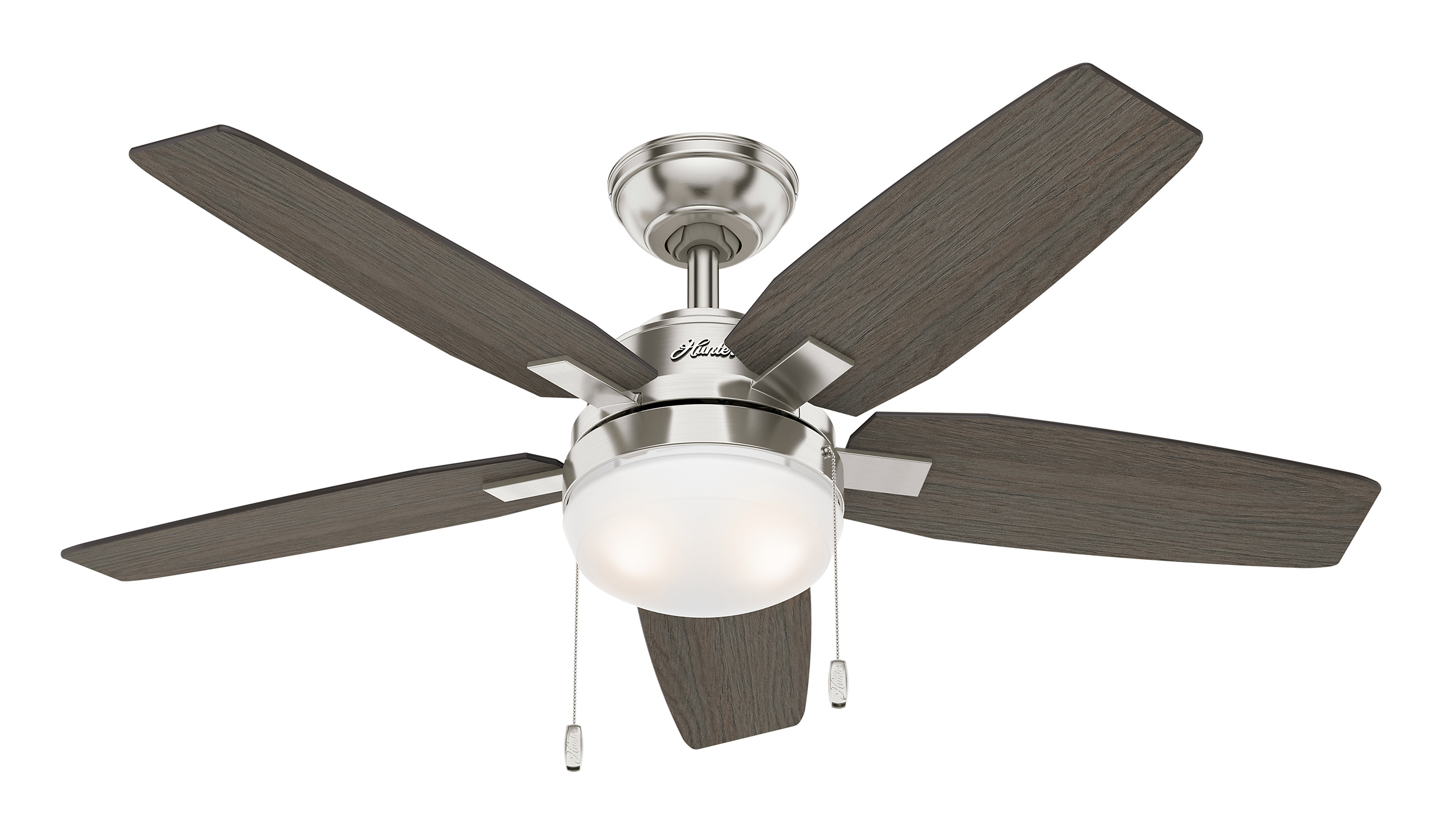 Hunter Deckenventilator Arcot 117 BN Produktbild Ean:0049694506467 SKU:50646 Deckenventilator von www.Deckenventilator-Experte.de Bild 2