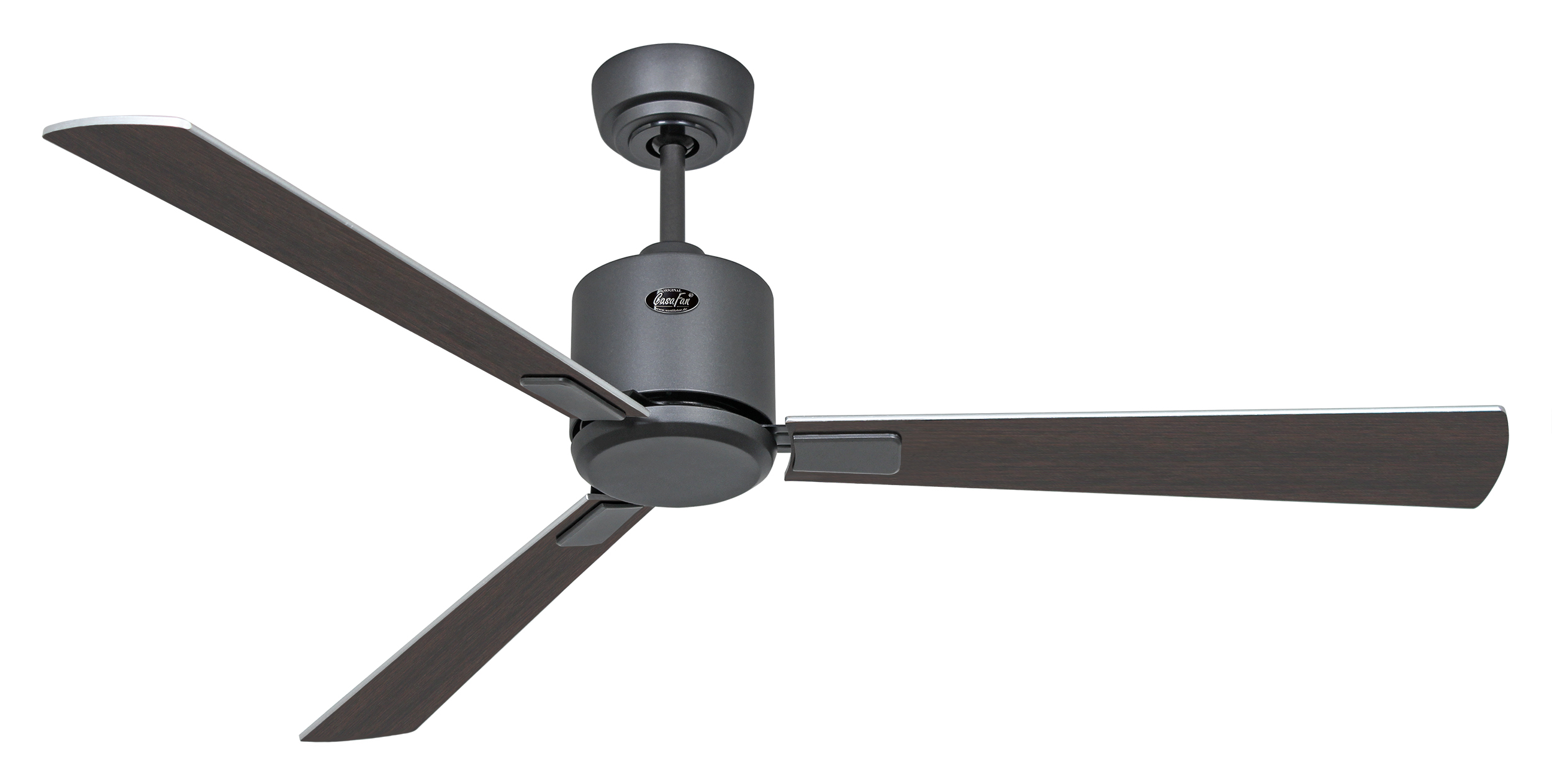 CasaFan Deckenventilator Eco Neo III 132 BG-WN/SI WiFi Produktbild Ean:4024397383474 SKU:952242W Deckenventilator von www.Deckenventilator-Experte.de Bild 4