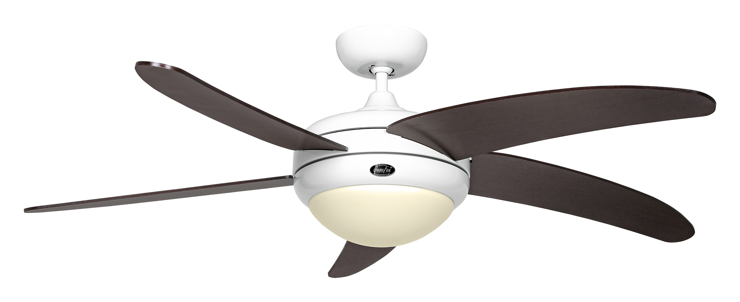 CasaFan Deckenventilator Elica WE-WN mit Fernbedienung Produktbild Ean:4024397364251 SKU:9513295 Deckenventilator von www.Deckenventilator-Experte.de Bild 4