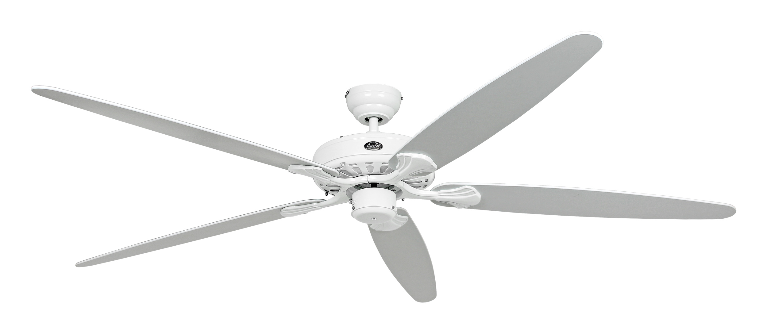 CasaFan Deckenventilator Classic Royal 180 WE-WE/LG Produktbild Ean:4024397348091 SKU:518003 Deckenventilator von www.Deckenventilator-Experte.de Bild 2
