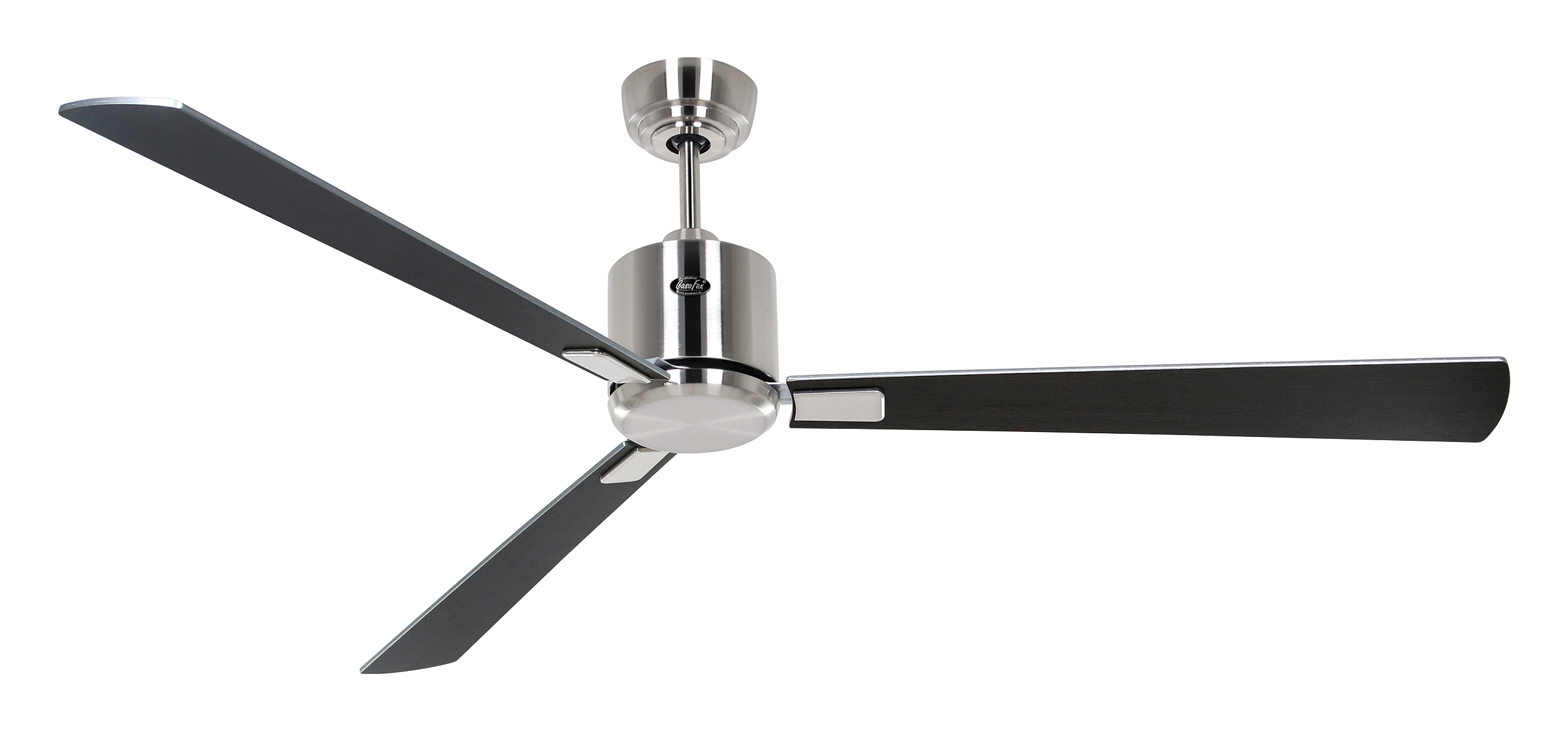 CasaFan Deckenventilator Eco Neo III 152 BN-WN/SI 0 - 10 V Produktbild Ean:4024397384686 SKU:9423371 Deckenventilator von www.Deckenventilator-Experte.de Bild 5