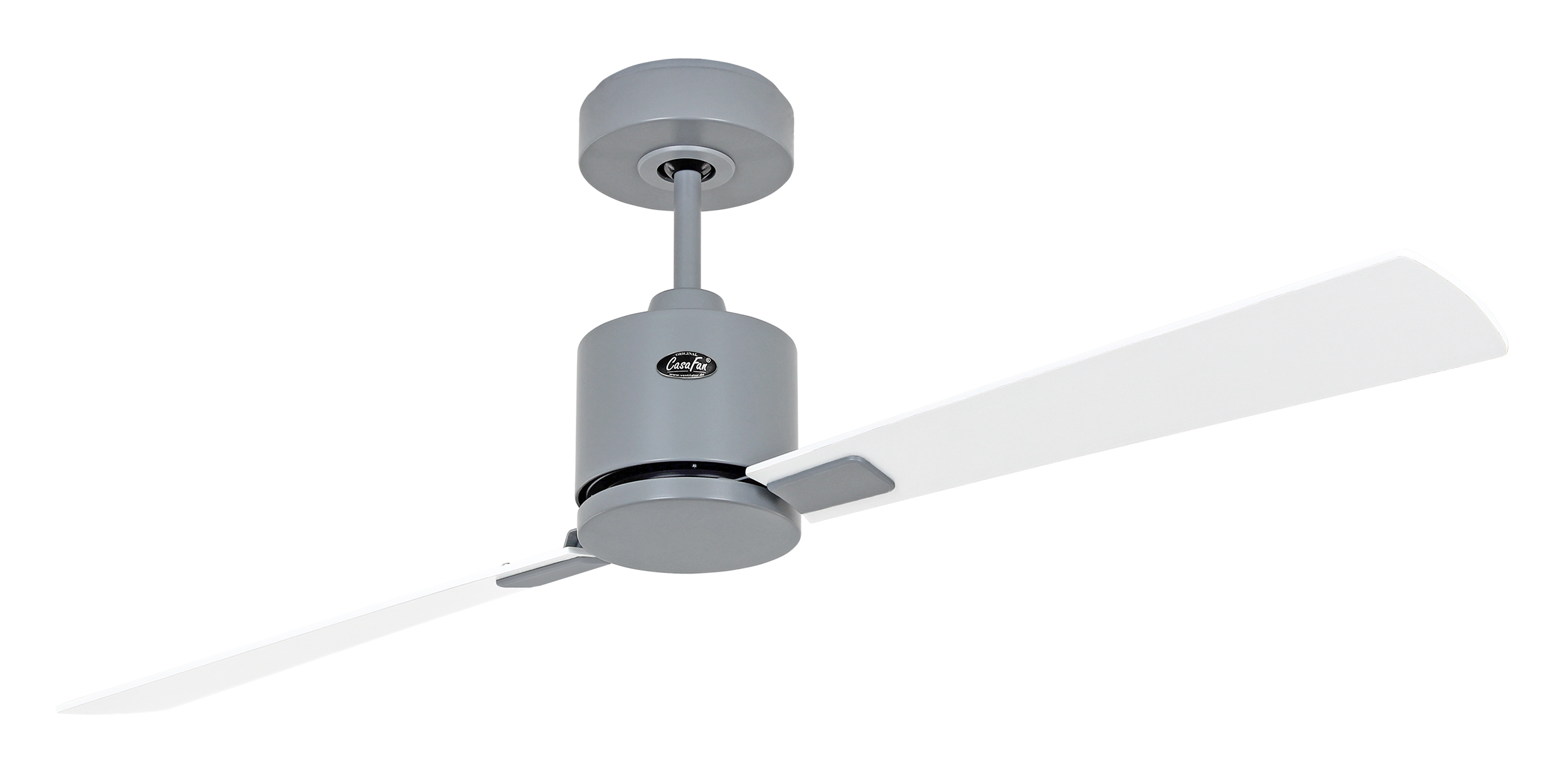 CasaFan Deckenventilator Eco Concept 132 LG-WE/LG Produktbild Ean:4024397369225 SKU:921360 Deckenventilator von www.Deckenventilator-Experte.de Bild 1