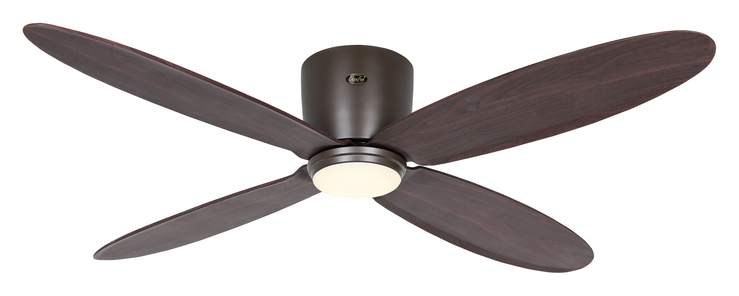 CasaFan Deckenventilator Eco Plano II 132 BZ-NB WiFi Produktbild Ean:4024397380961 SKU:313282W Deckenventilator von www.Deckenventilator-Experte.de Bild 11