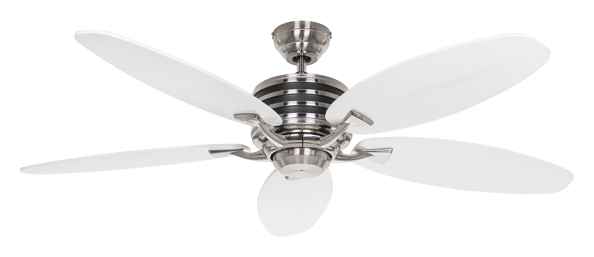 CasaFan Deckenventilator Eco Gamma 137 WE-LG Produktbild Ean:4024397172504 SKU:9517250 Deckenventilator von www.Deckenventilator-Experte.de Bild 1