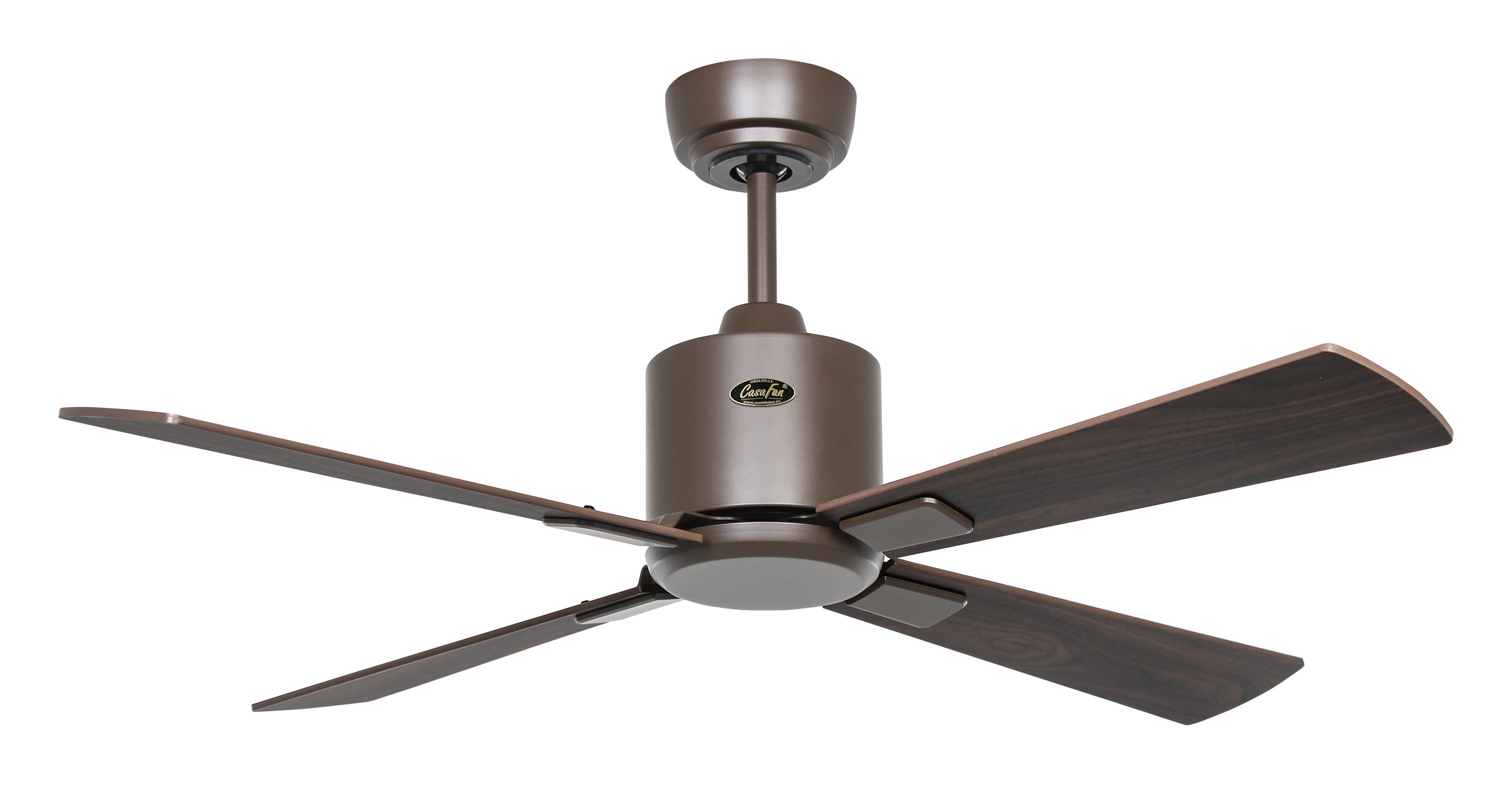 CasaFan Deckenventilator Eco Neo III 103 BZ-NB/KI 0 - 10 V Produktbild Ean:4024397384297 SKU:9491111 Deckenventilator von www.Deckenventilator-Experte.de Bild 7